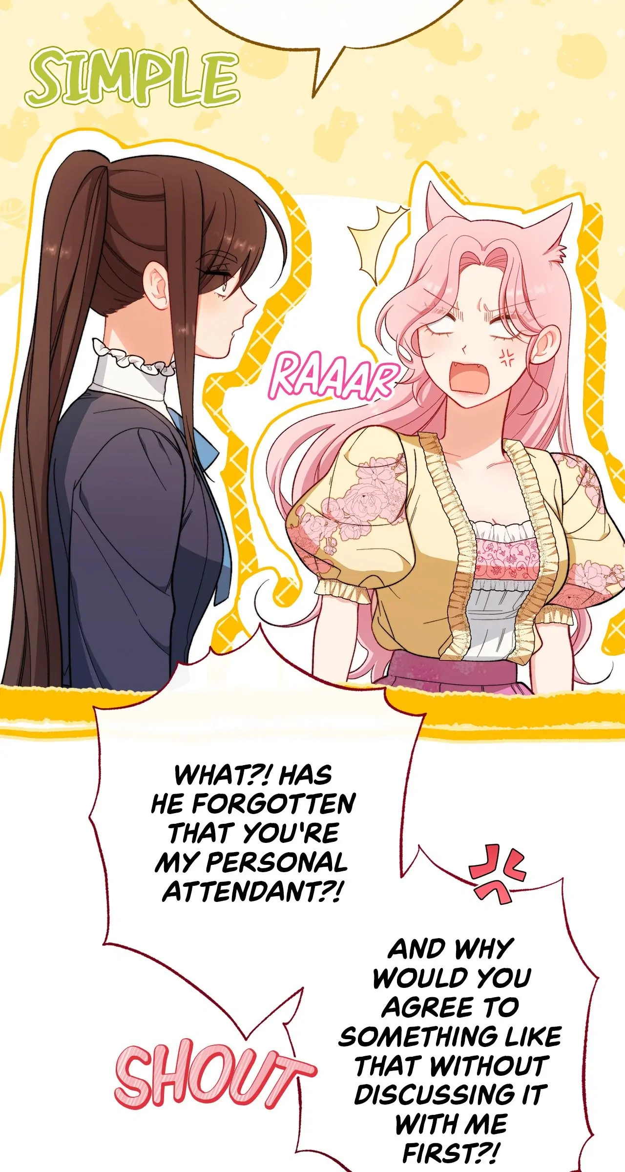 Exclusive Maid of the Evil Empress Chapter 22 - page 40
