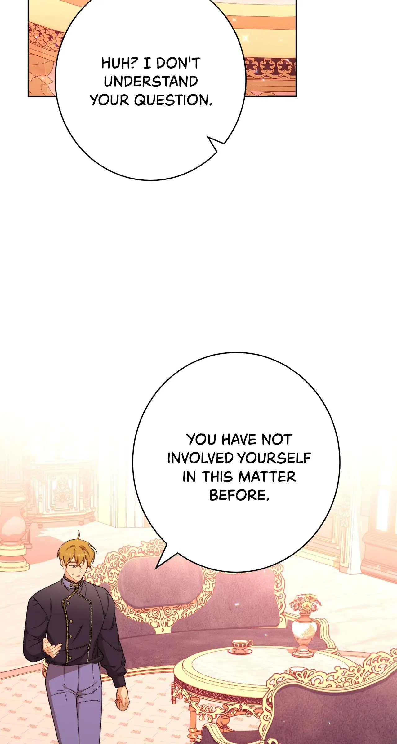 Exclusive Maid of the Evil Empress Chapter 22 - page 46