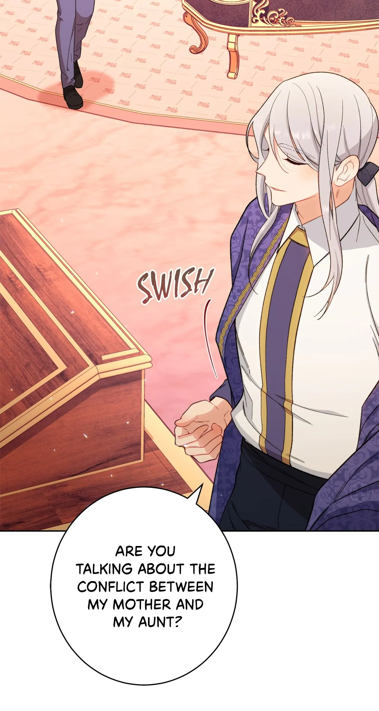Exclusive Maid of the Evil Empress Chapter 22 - page 47