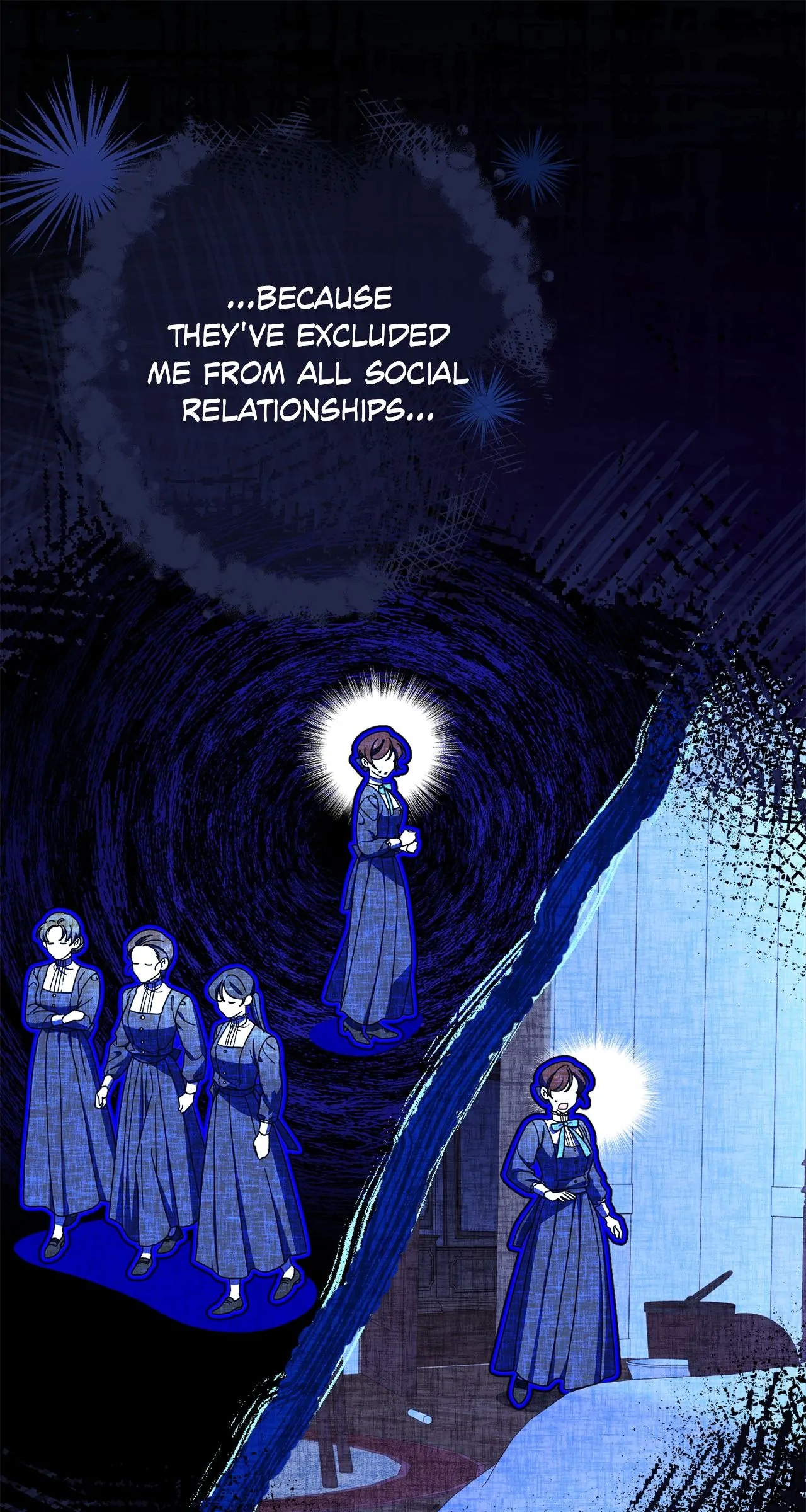 Exclusive Maid of the Evil Empress Chapter 22 - page 75