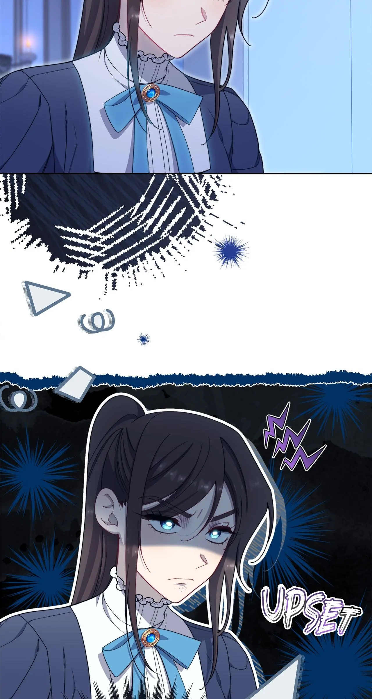 Exclusive Maid of the Evil Empress Chapter 22 - page 77