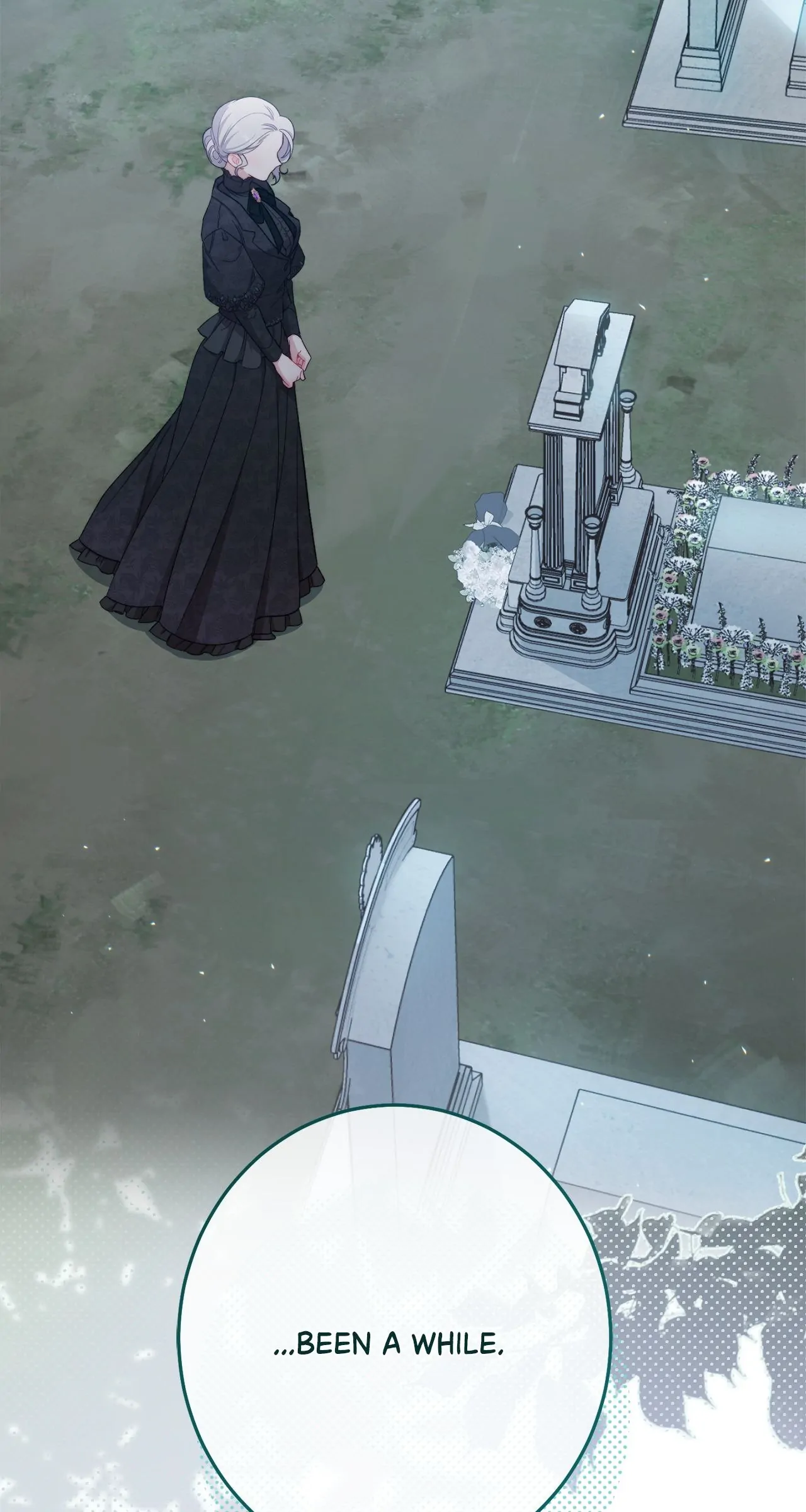 Exclusive Maid of the Evil Empress Chapter 22 - page 8