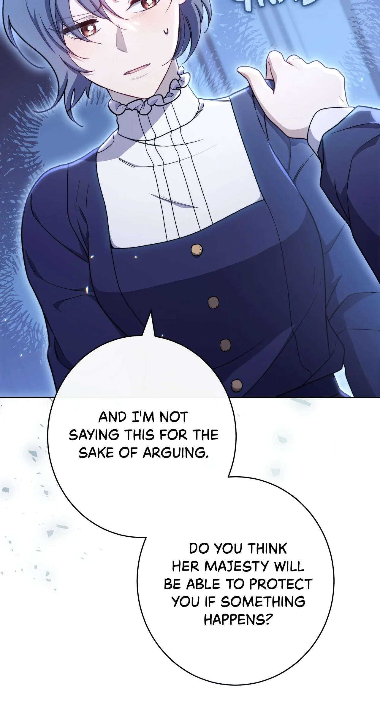 Exclusive Maid of the Evil Empress Chapter 22 - page 87