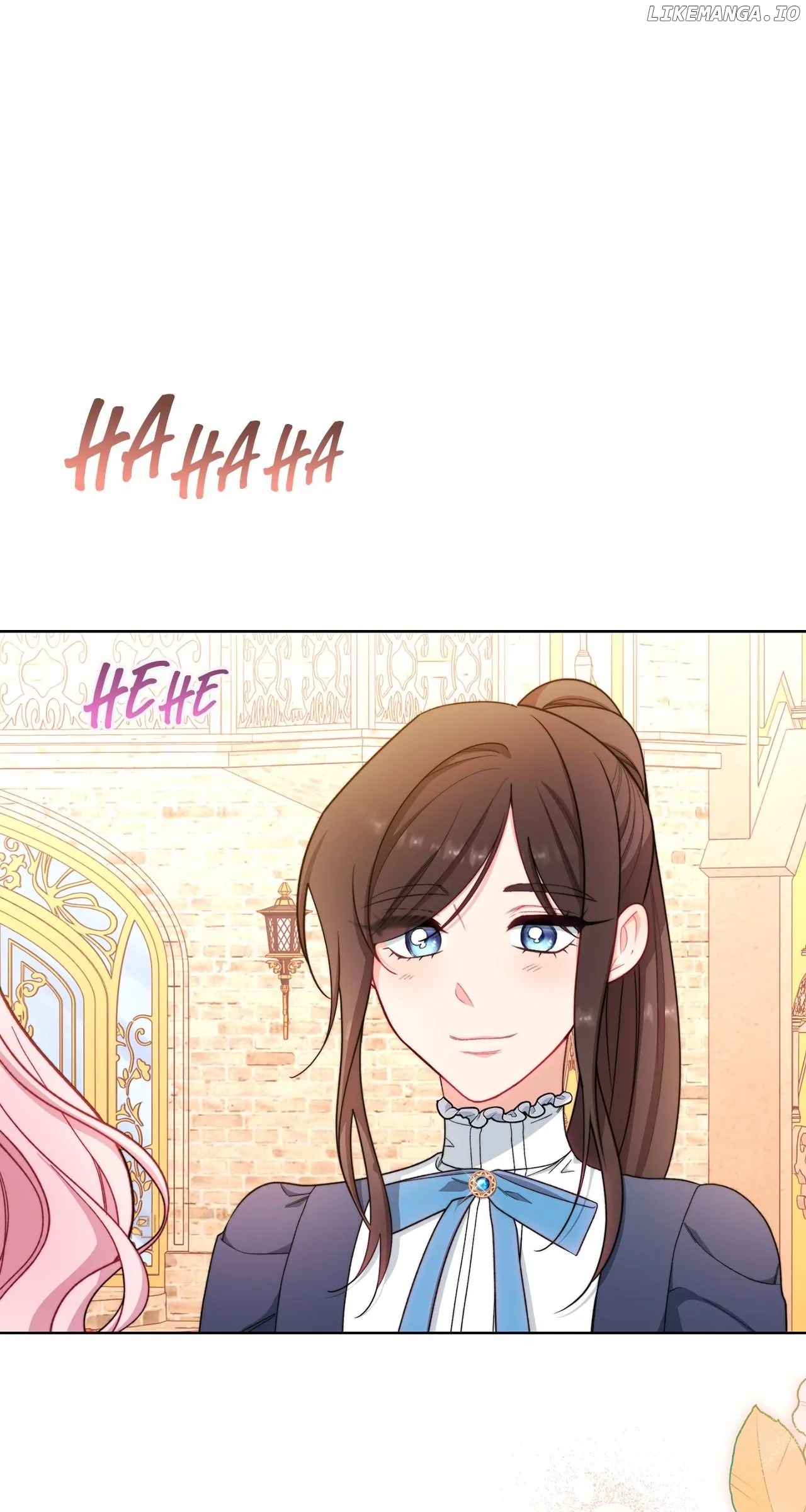Exclusive Maid of the Evil Empress Chapter 23 - page 9