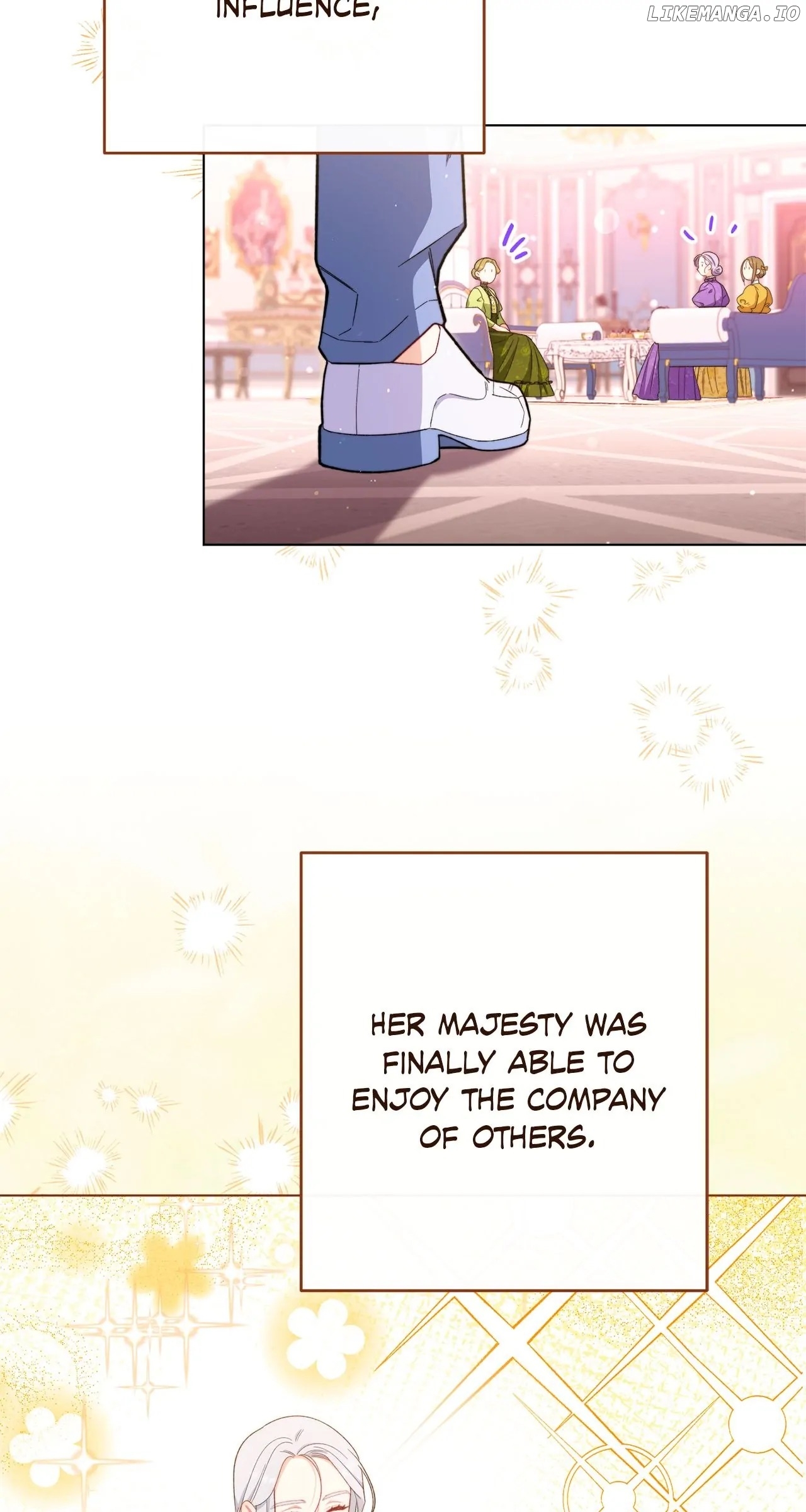 Exclusive Maid of the Evil Empress Chapter 23 - page 14