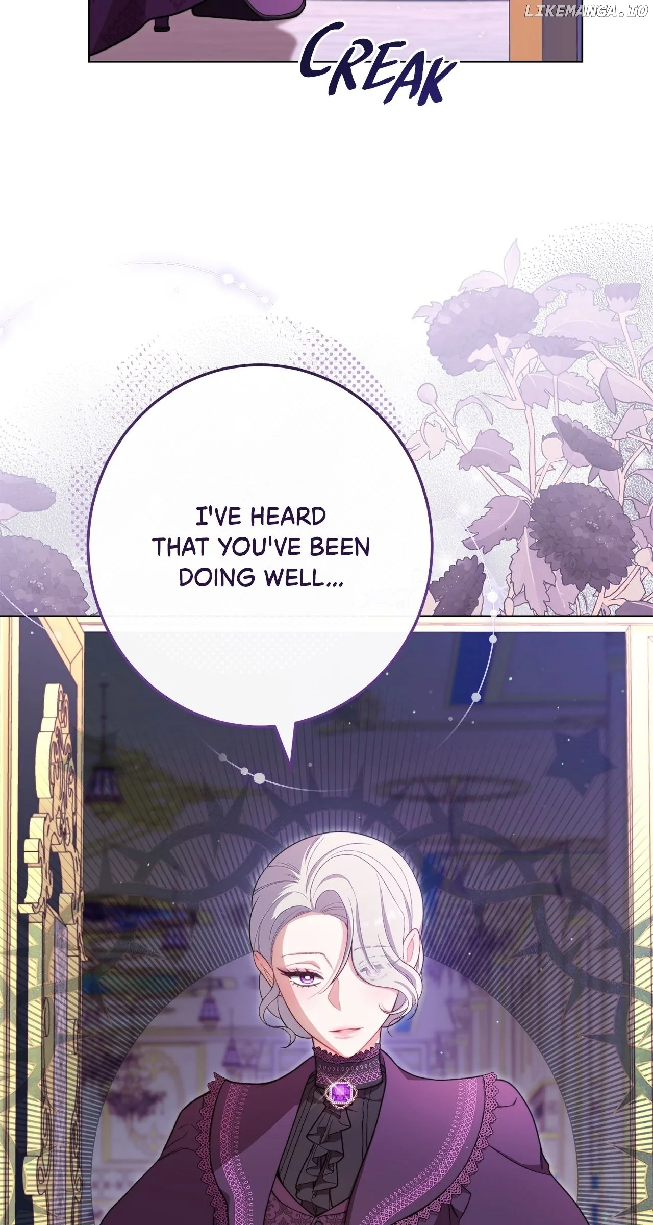 Exclusive Maid of the Evil Empress Chapter 23 - page 33