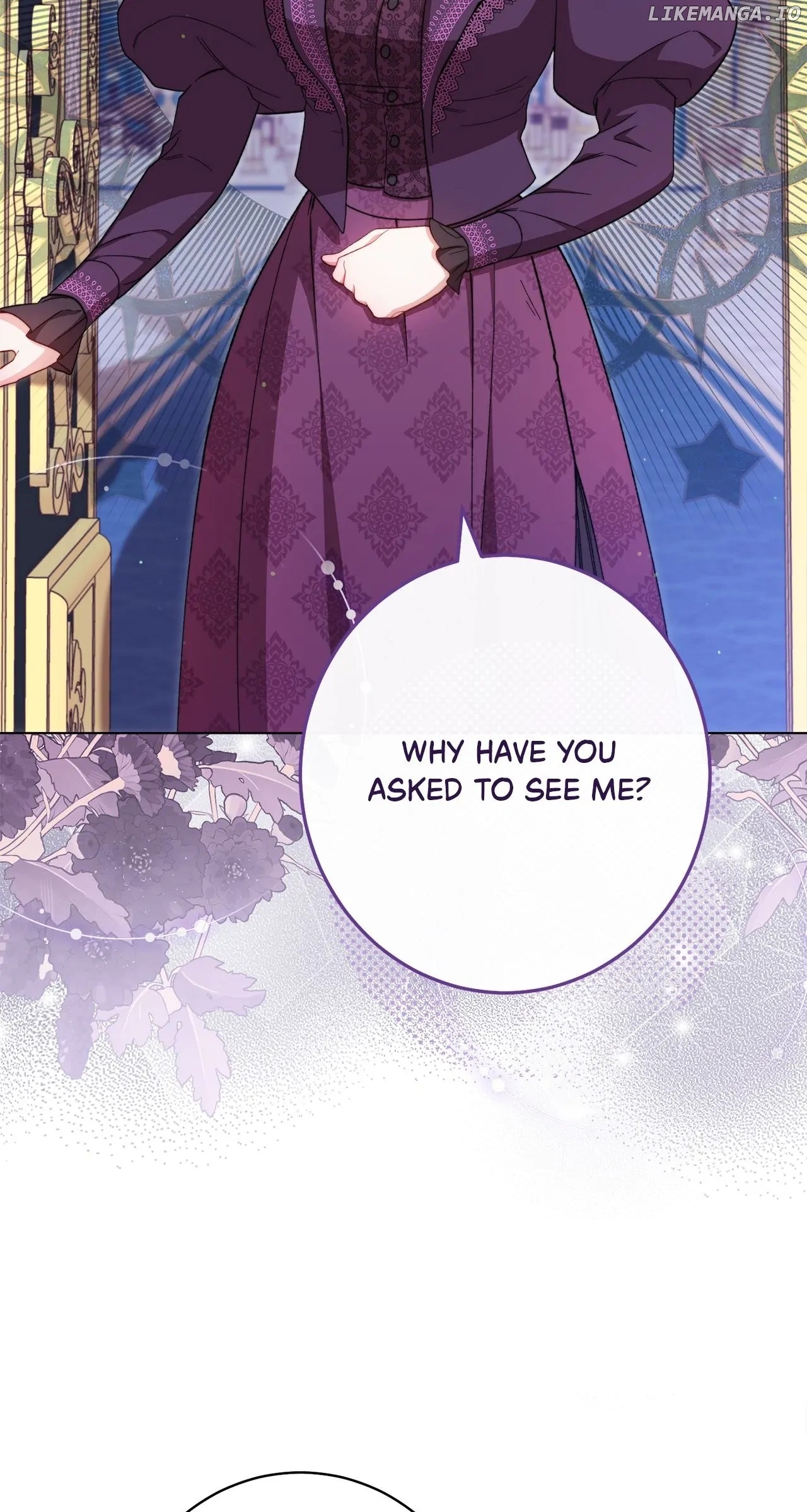 Exclusive Maid of the Evil Empress Chapter 23 - page 34