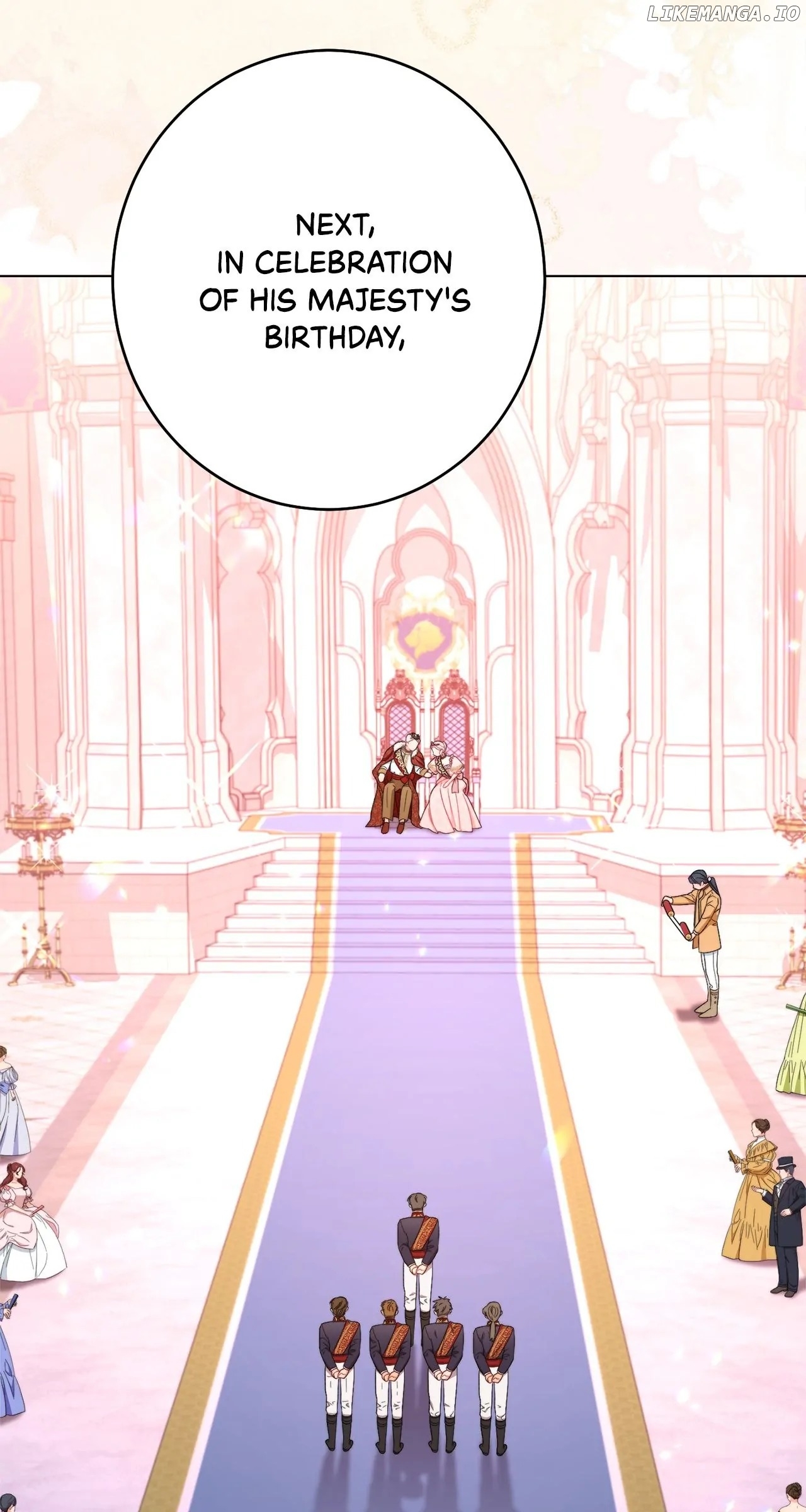 Exclusive Maid of the Evil Empress Chapter 23 - page 63