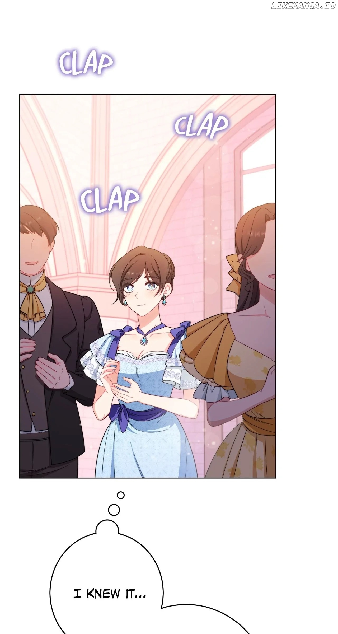 Exclusive Maid of the Evil Empress Chapter 23 - page 82