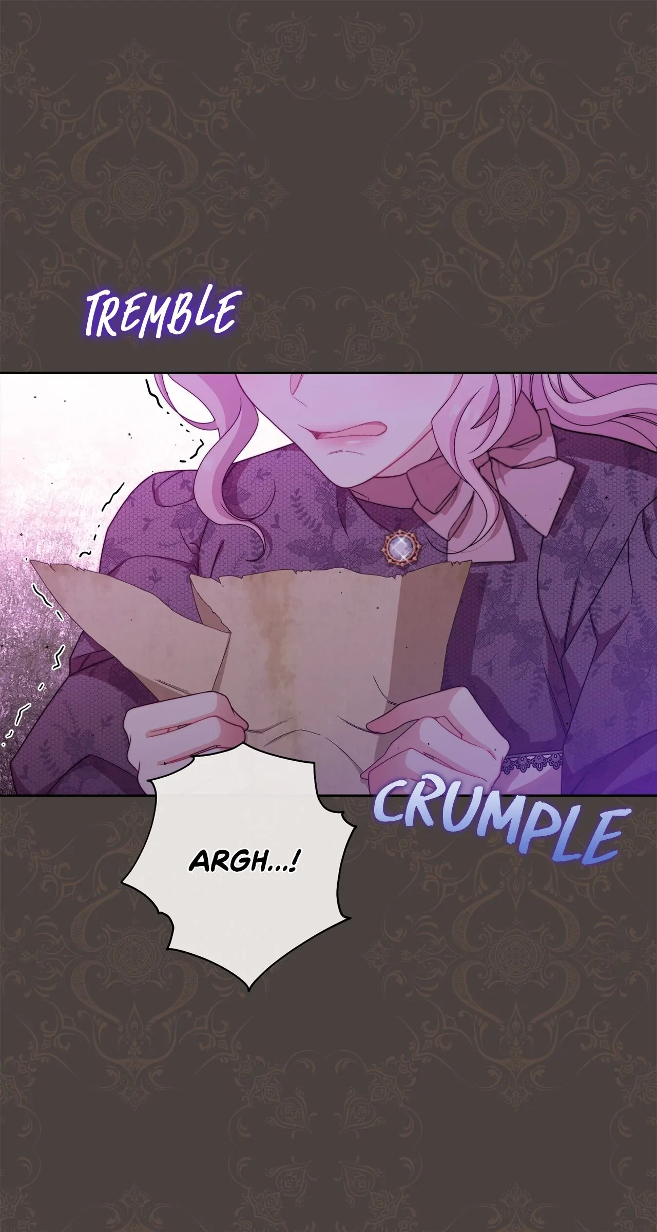 Exclusive Maid of the Evil Empress Chapter 25 - page 11
