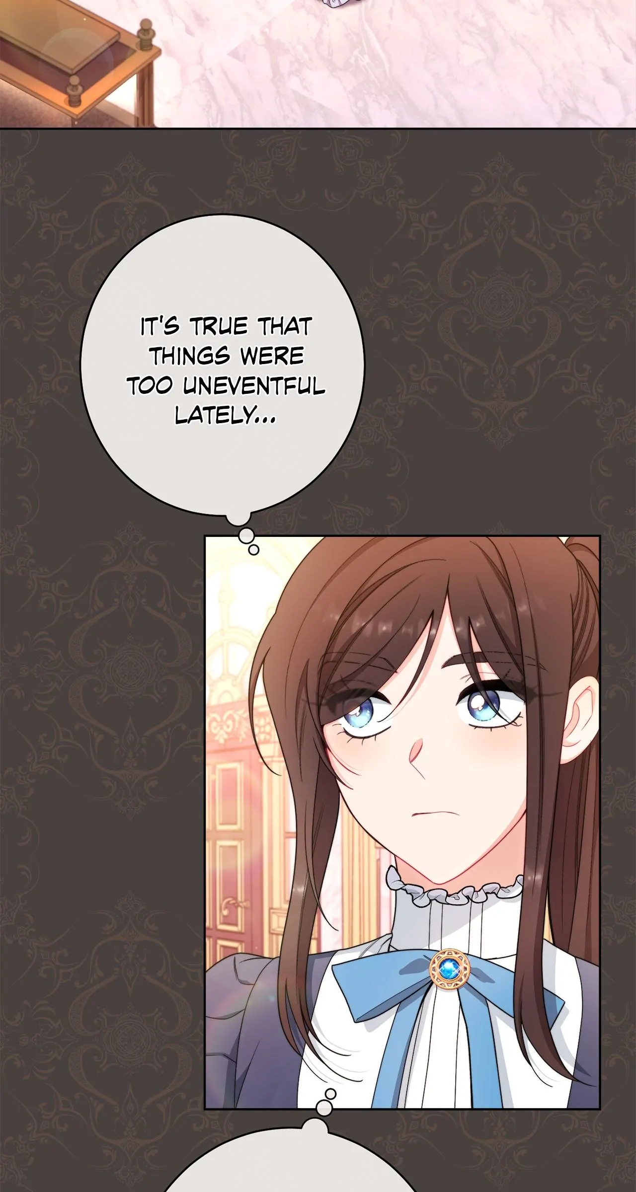 Exclusive Maid of the Evil Empress Chapter 25 - page 14