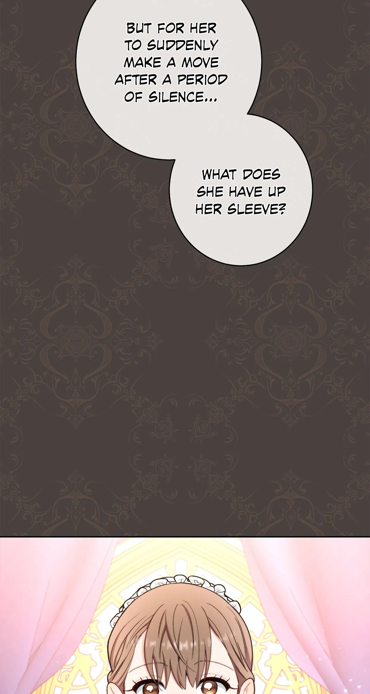 Exclusive Maid of the Evil Empress Chapter 25 - page 15