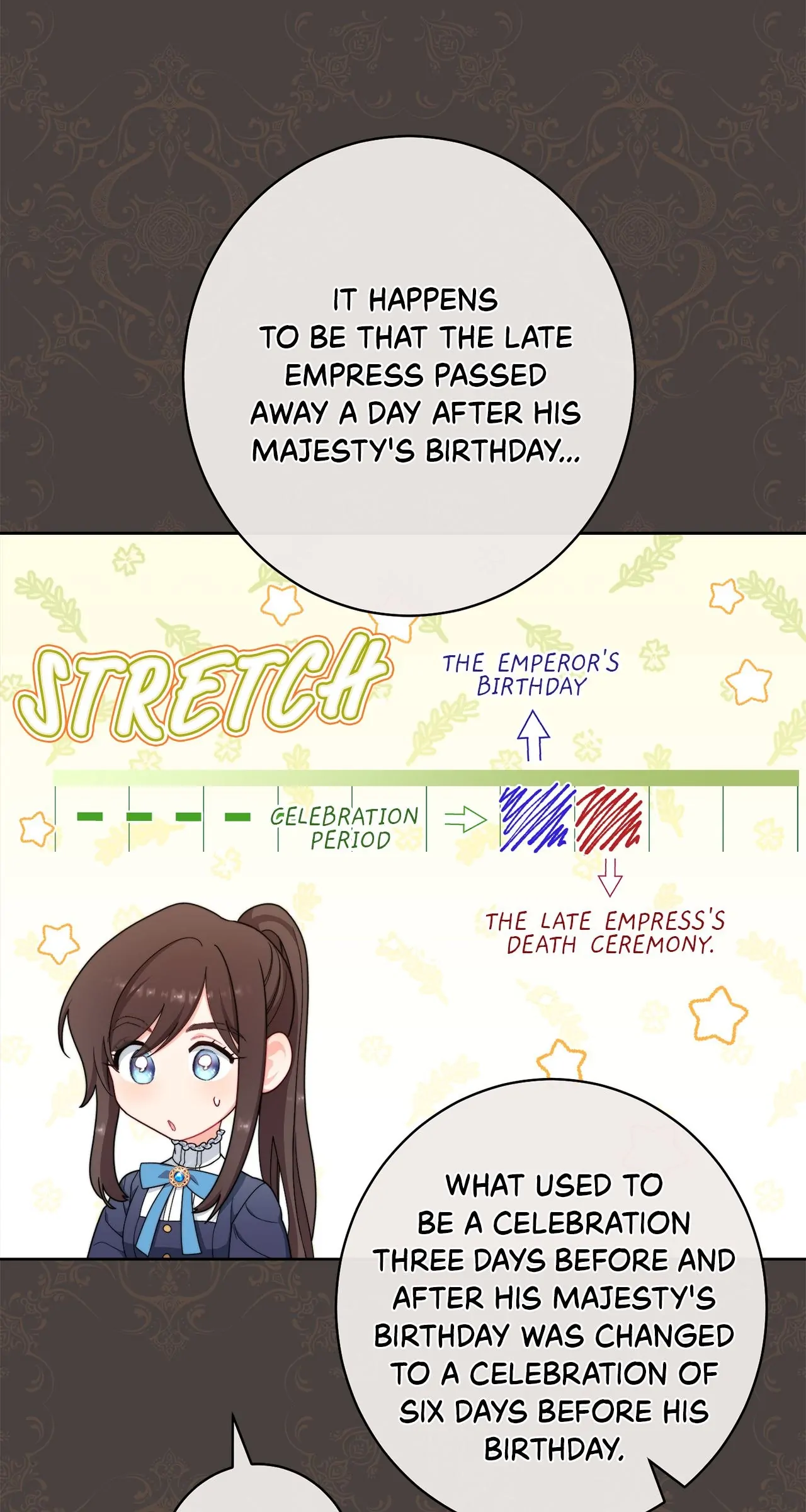 Exclusive Maid of the Evil Empress Chapter 25 - page 19