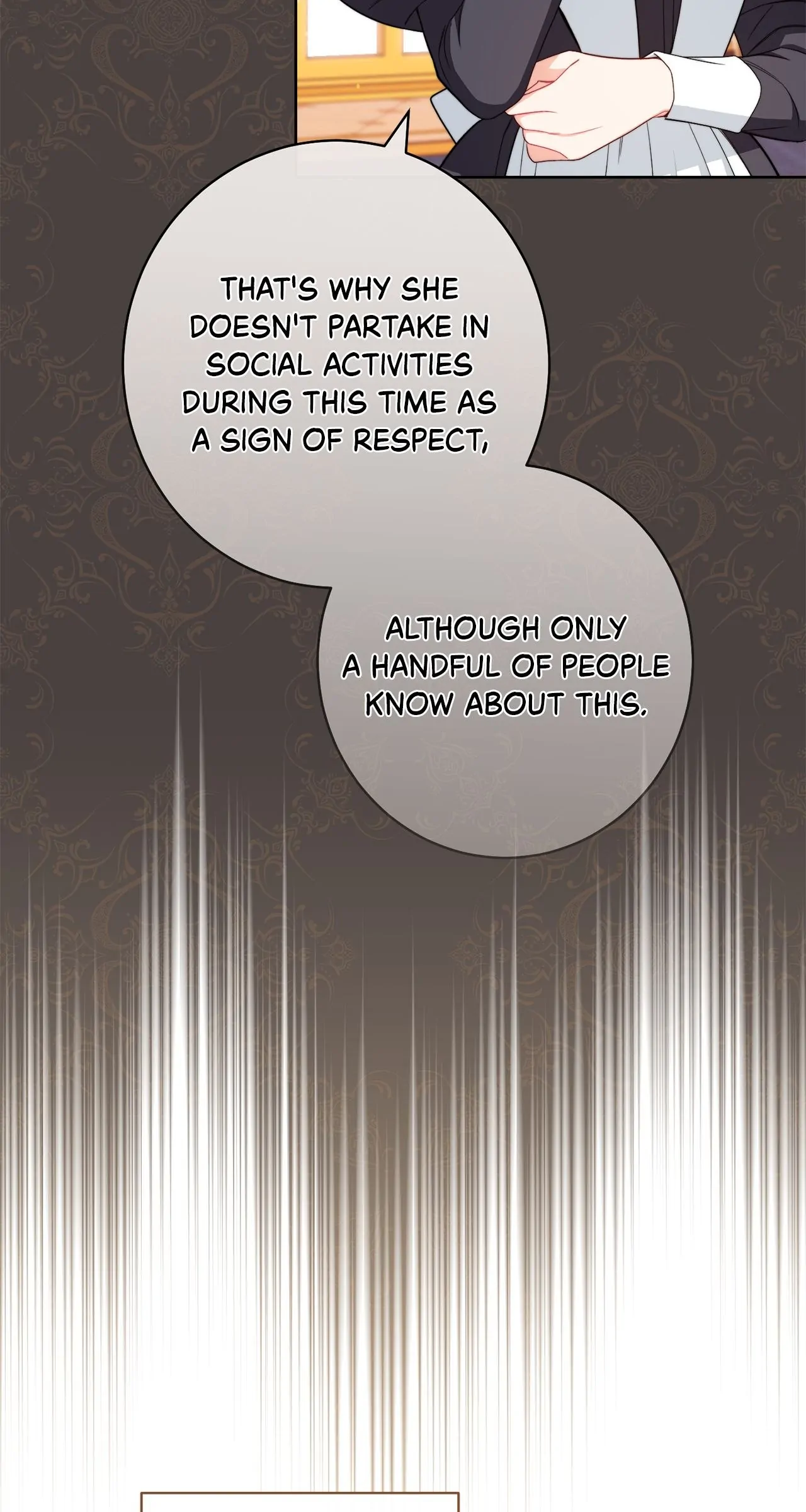Exclusive Maid of the Evil Empress Chapter 25 - page 21
