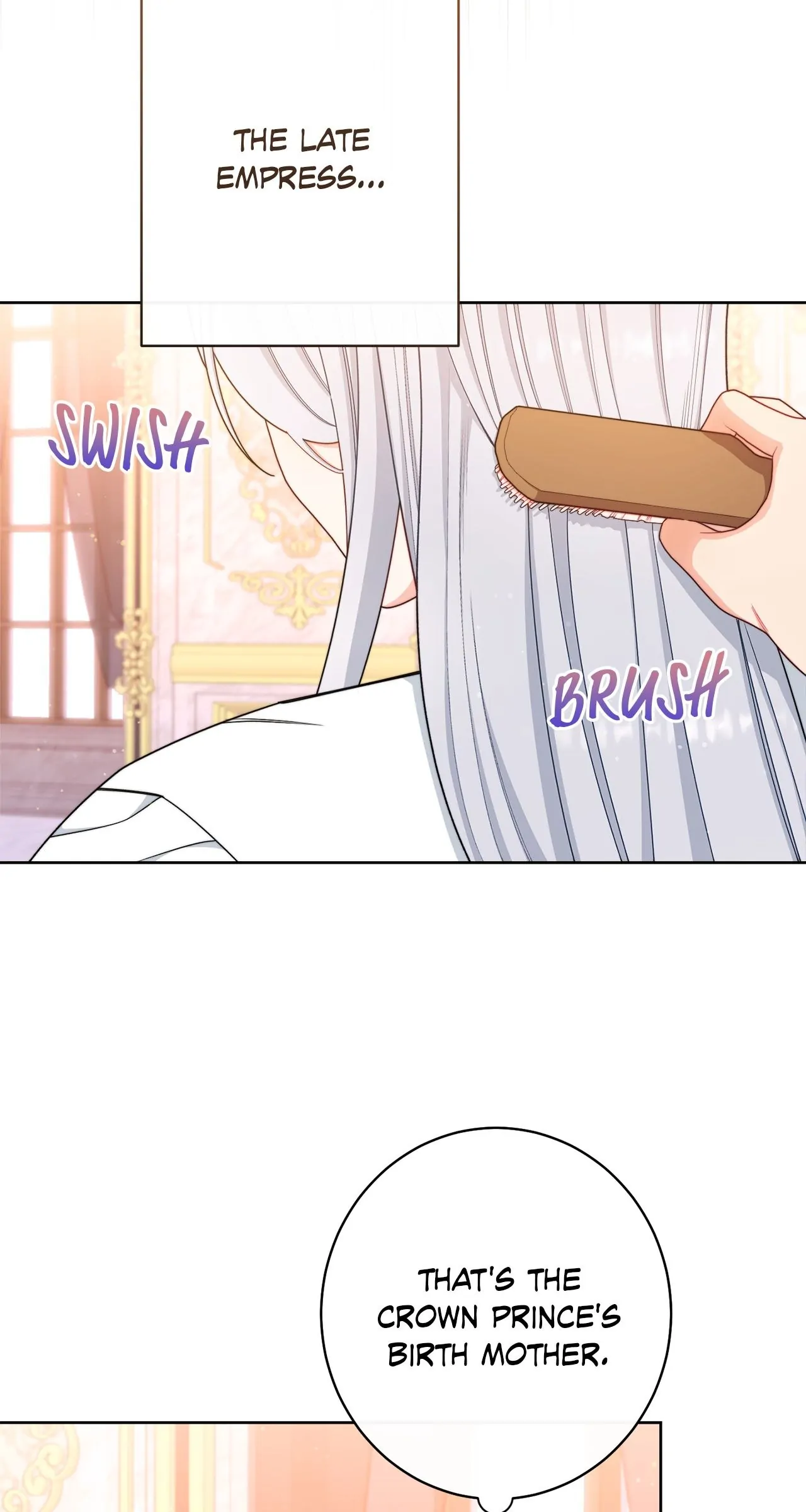 Exclusive Maid of the Evil Empress Chapter 25 - page 22