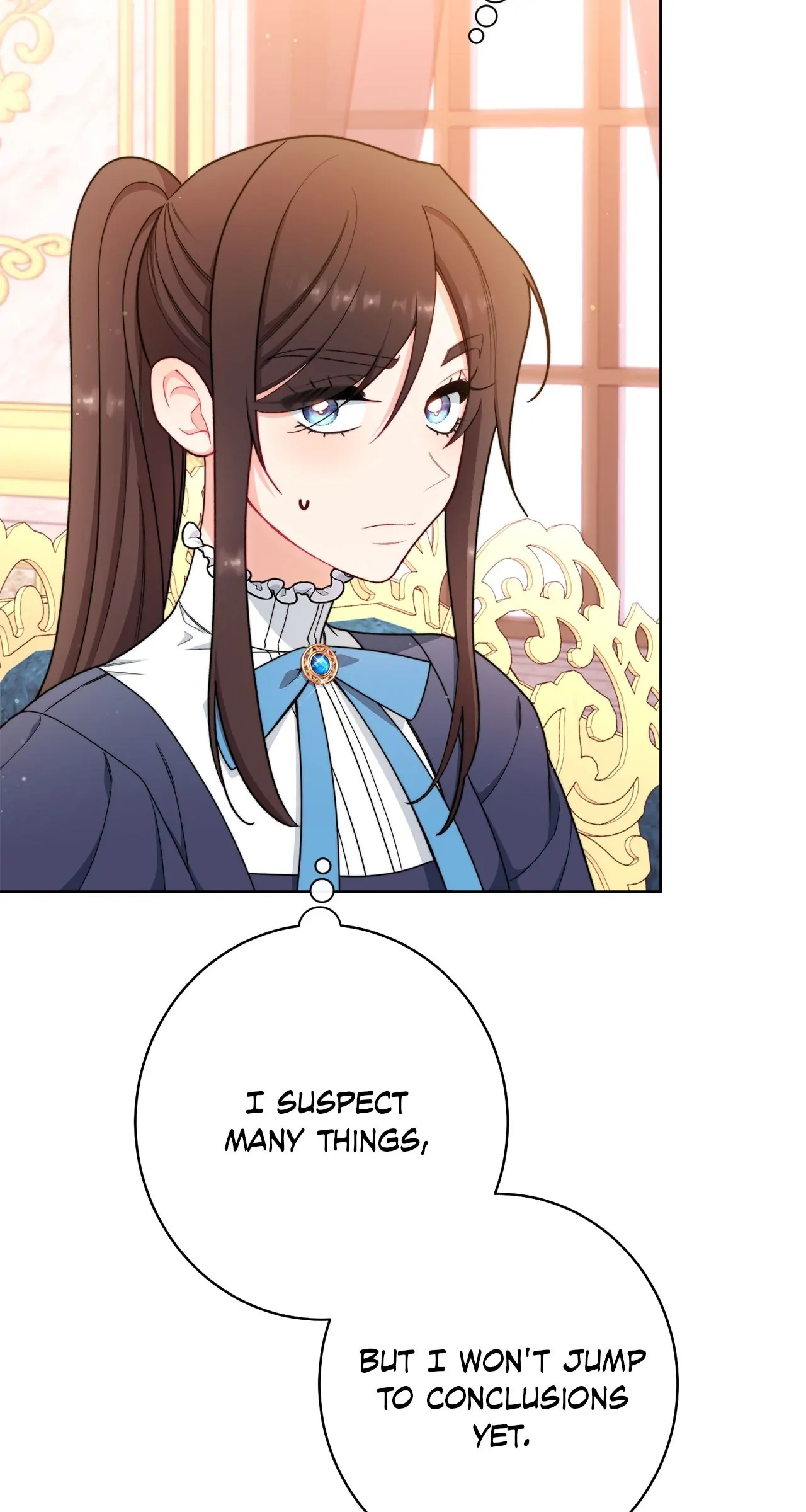 Exclusive Maid of the Evil Empress Chapter 25 - page 23