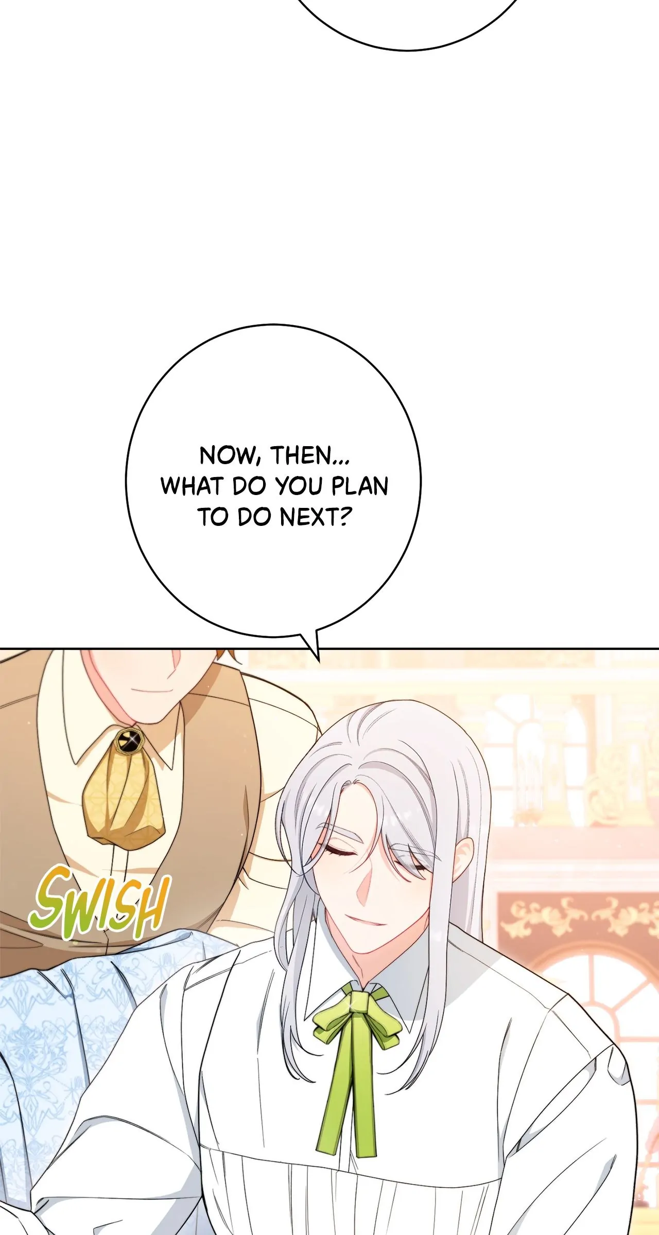 Exclusive Maid of the Evil Empress Chapter 25 - page 24