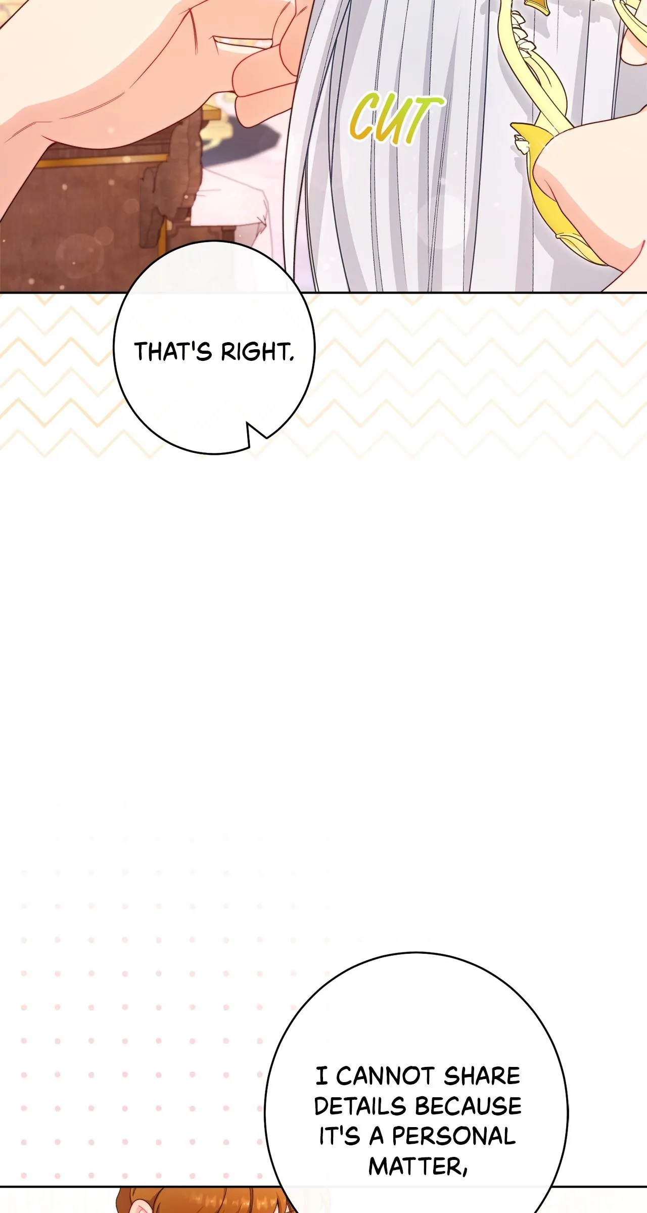 Exclusive Maid of the Evil Empress Chapter 25 - page 4