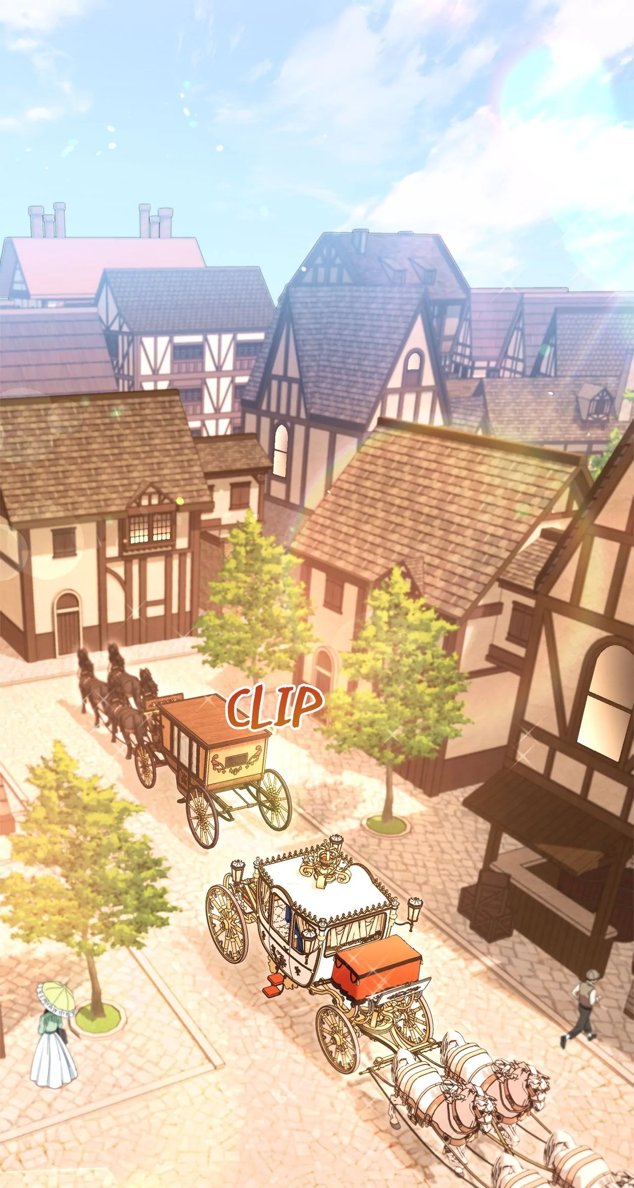 Exclusive Maid of the Evil Empress Chapter 25 - page 32