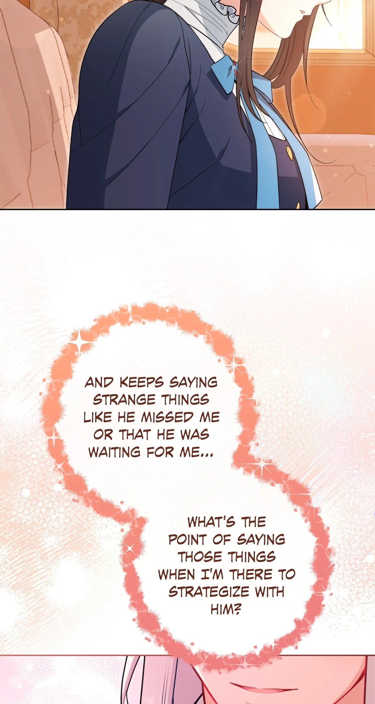 Exclusive Maid of the Evil Empress Chapter 25 - page 36