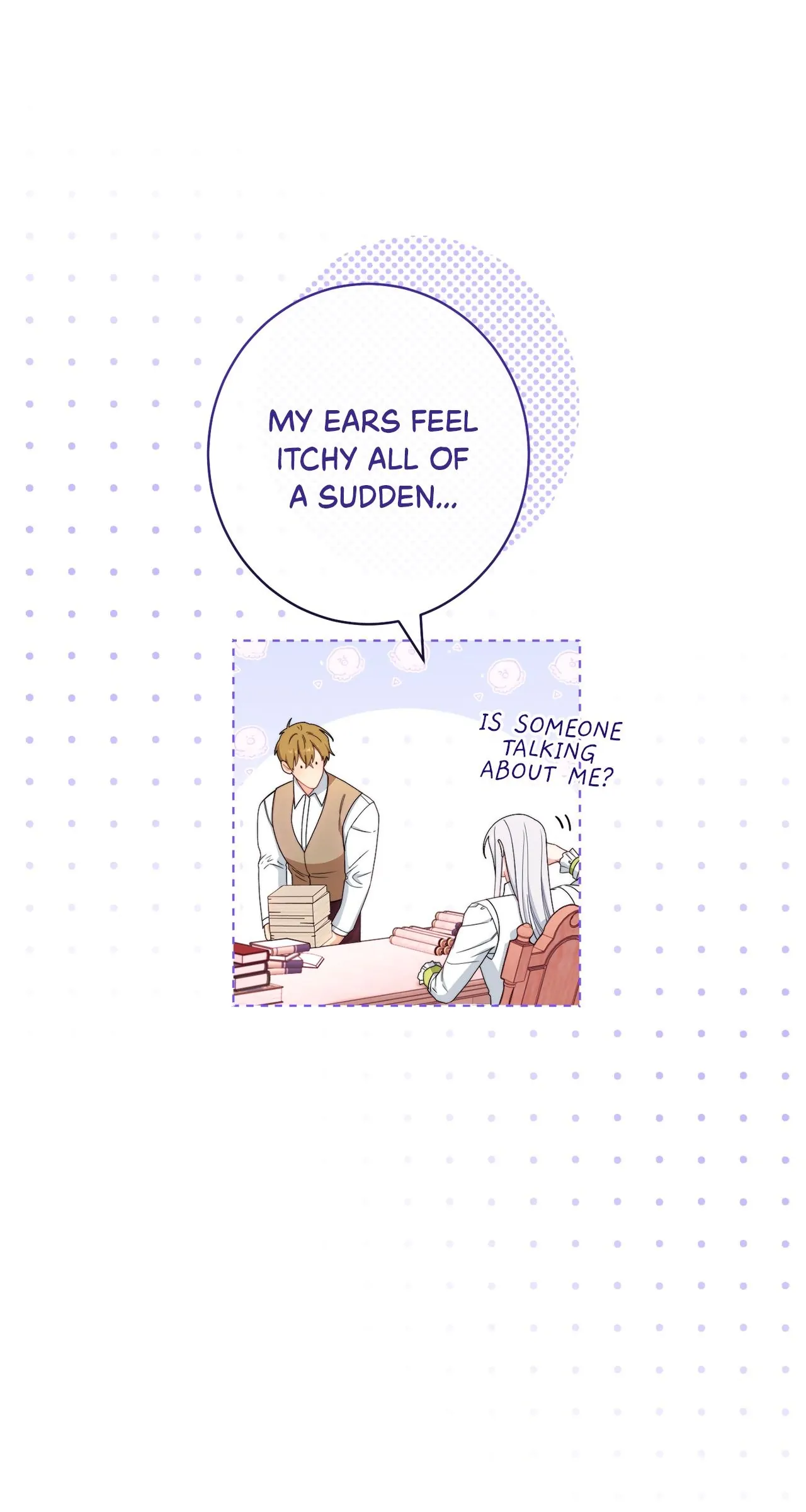Exclusive Maid of the Evil Empress Chapter 25 - page 42
