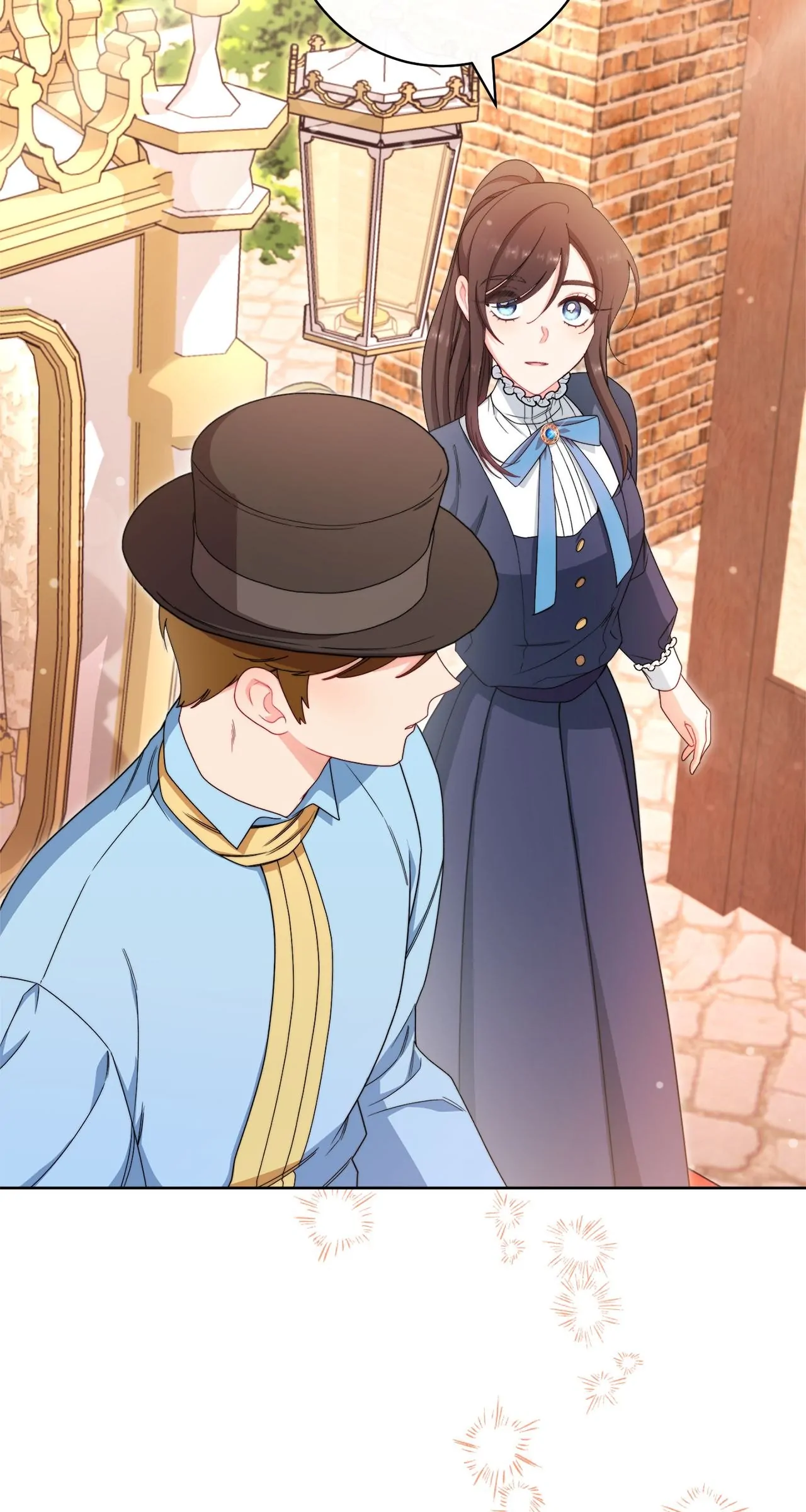 Exclusive Maid of the Evil Empress Chapter 25 - page 44