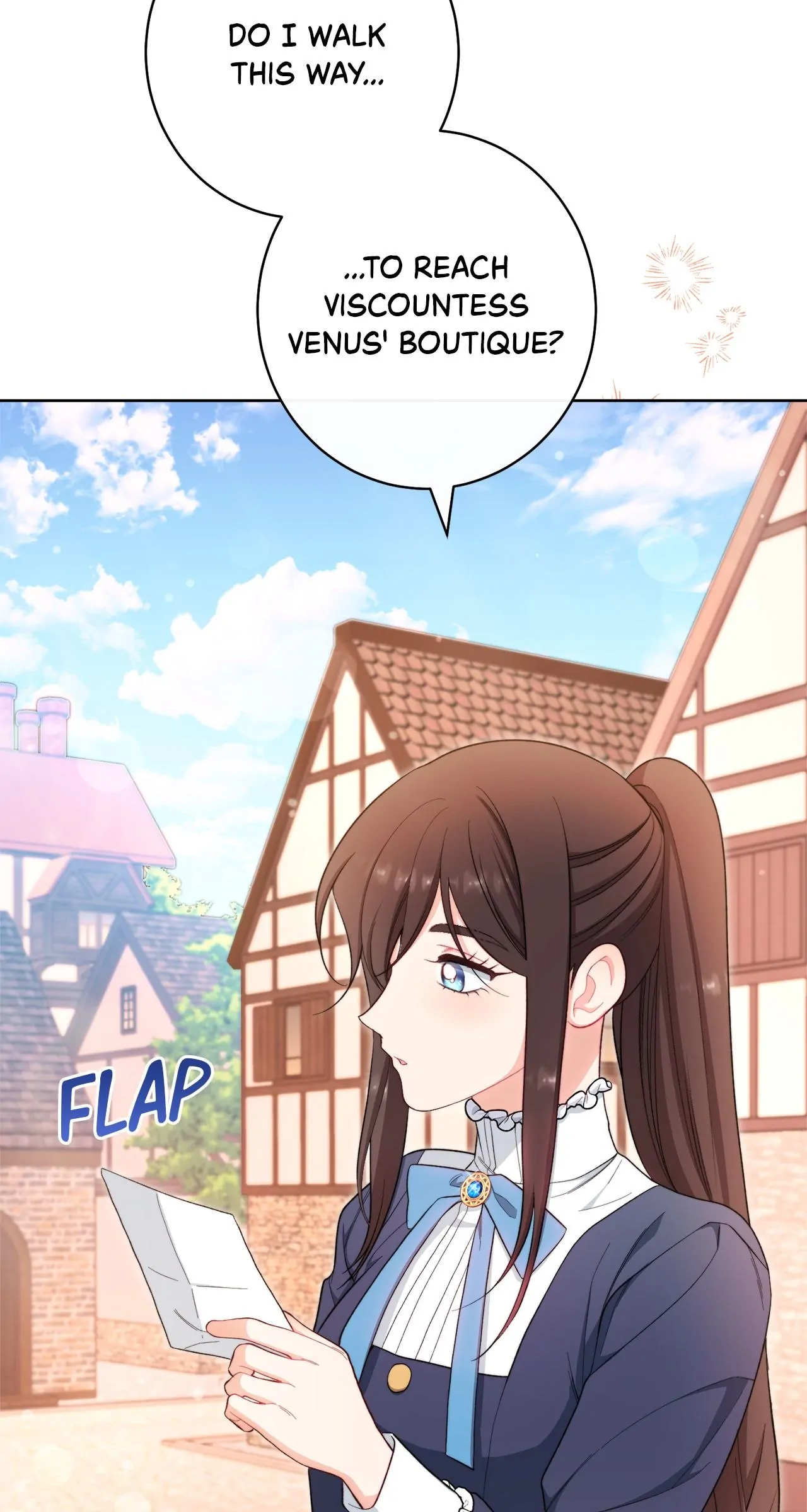 Exclusive Maid of the Evil Empress Chapter 25 - page 46