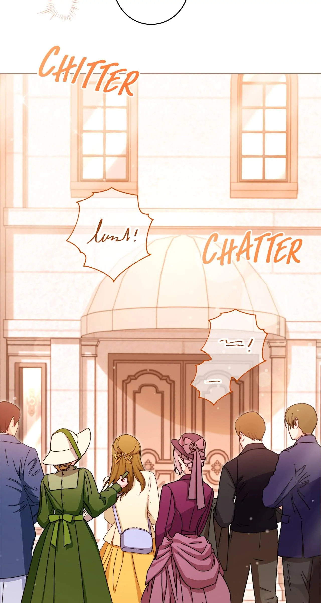 Exclusive Maid of the Evil Empress Chapter 25 - page 48
