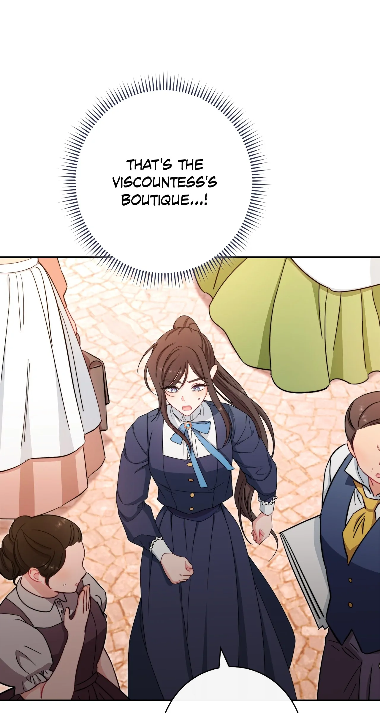Exclusive Maid of the Evil Empress Chapter 25 - page 50