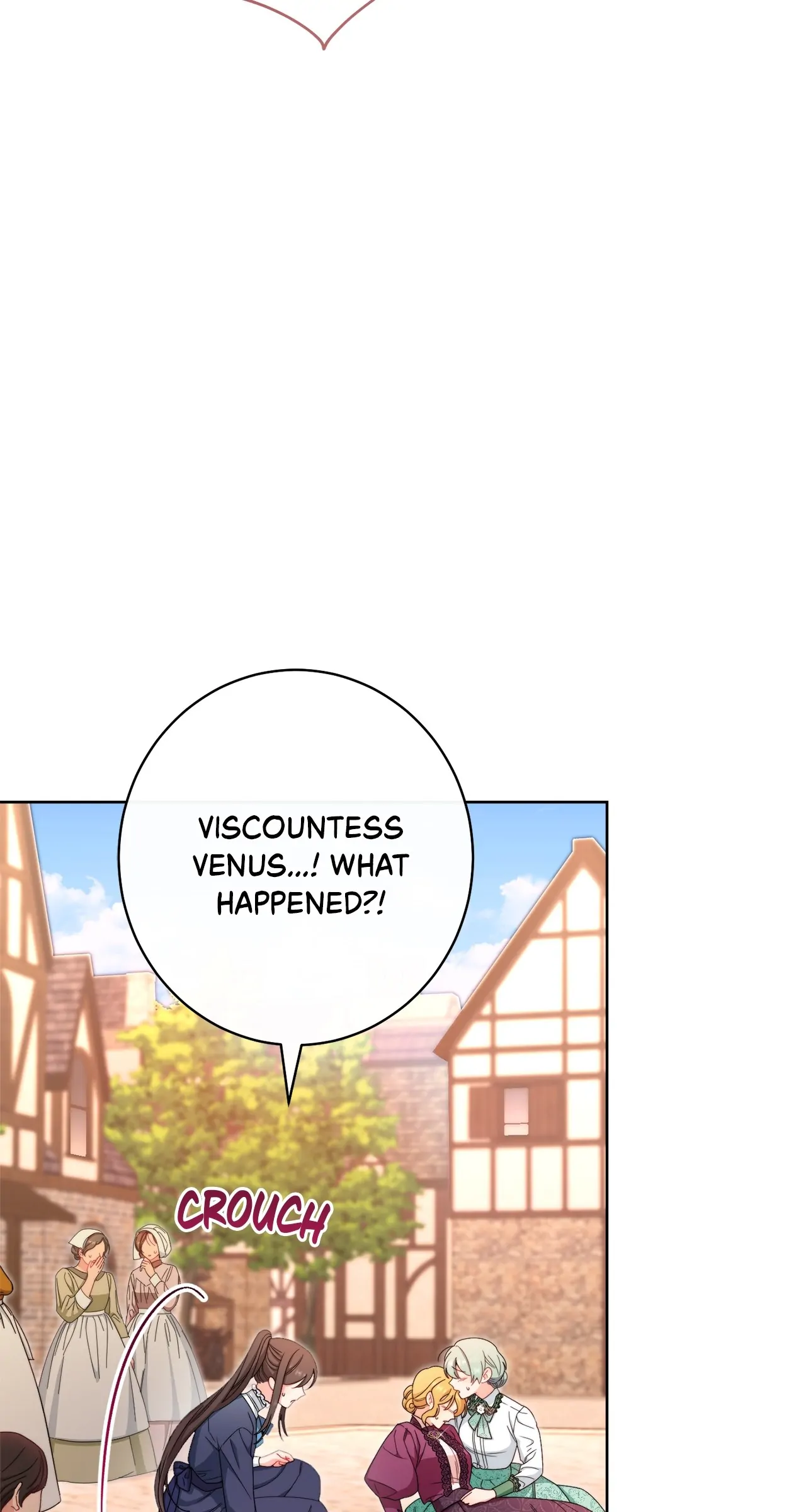 Exclusive Maid of the Evil Empress Chapter 25 - page 53