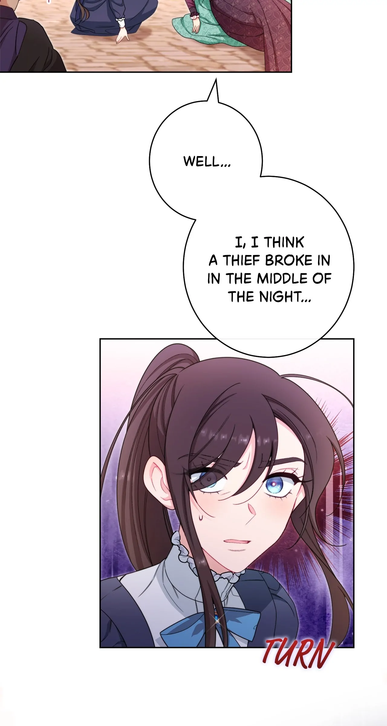 Exclusive Maid of the Evil Empress Chapter 25 - page 54