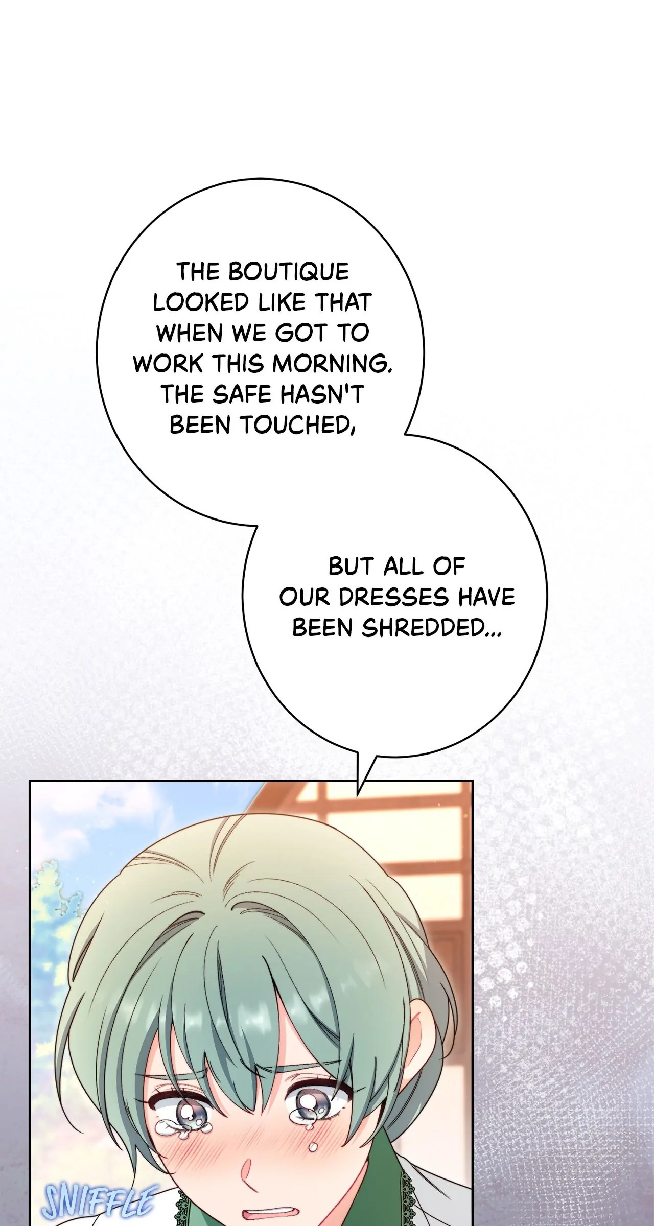 Exclusive Maid of the Evil Empress Chapter 25 - page 58