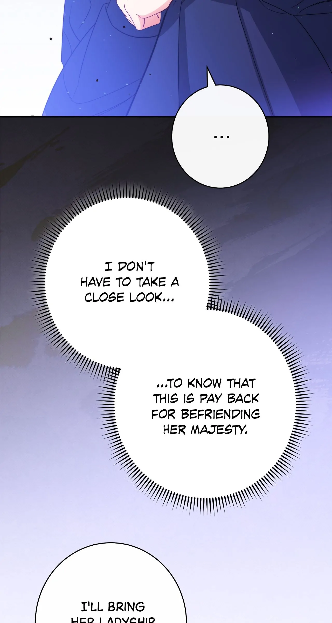 Exclusive Maid of the Evil Empress Chapter 25 - page 61