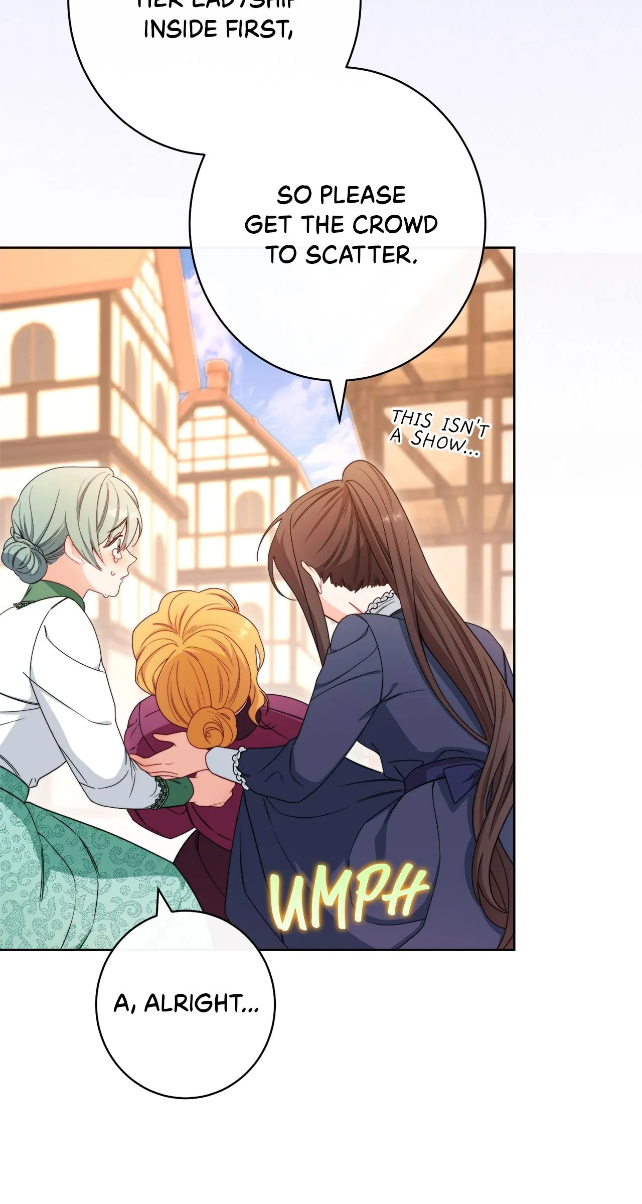 Exclusive Maid of the Evil Empress Chapter 25 - page 62