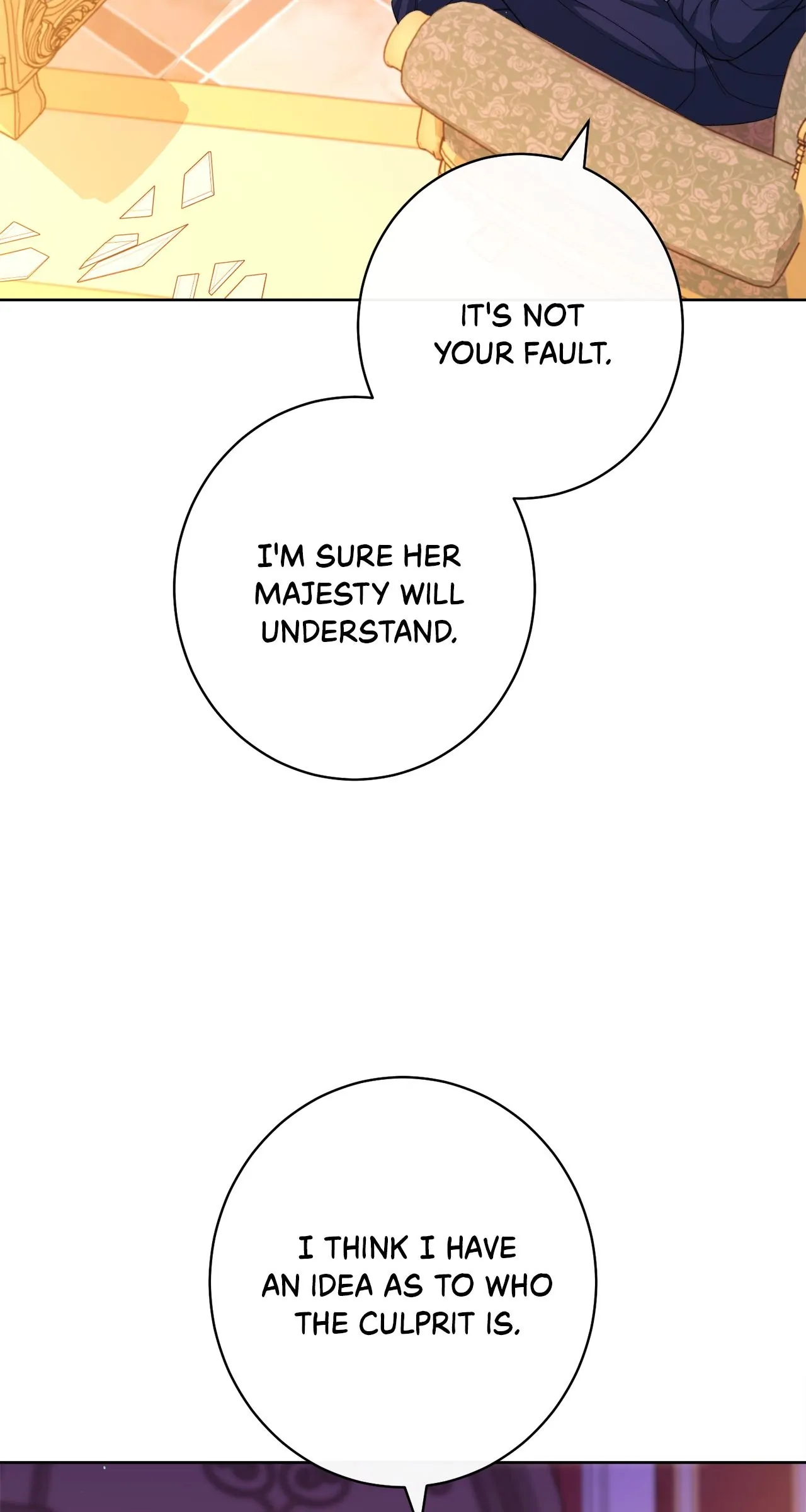 Exclusive Maid of the Evil Empress Chapter 25 - page 66