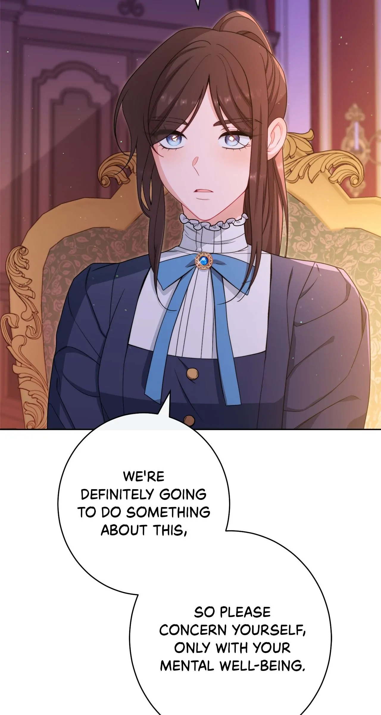 Exclusive Maid of the Evil Empress Chapter 25 - page 67