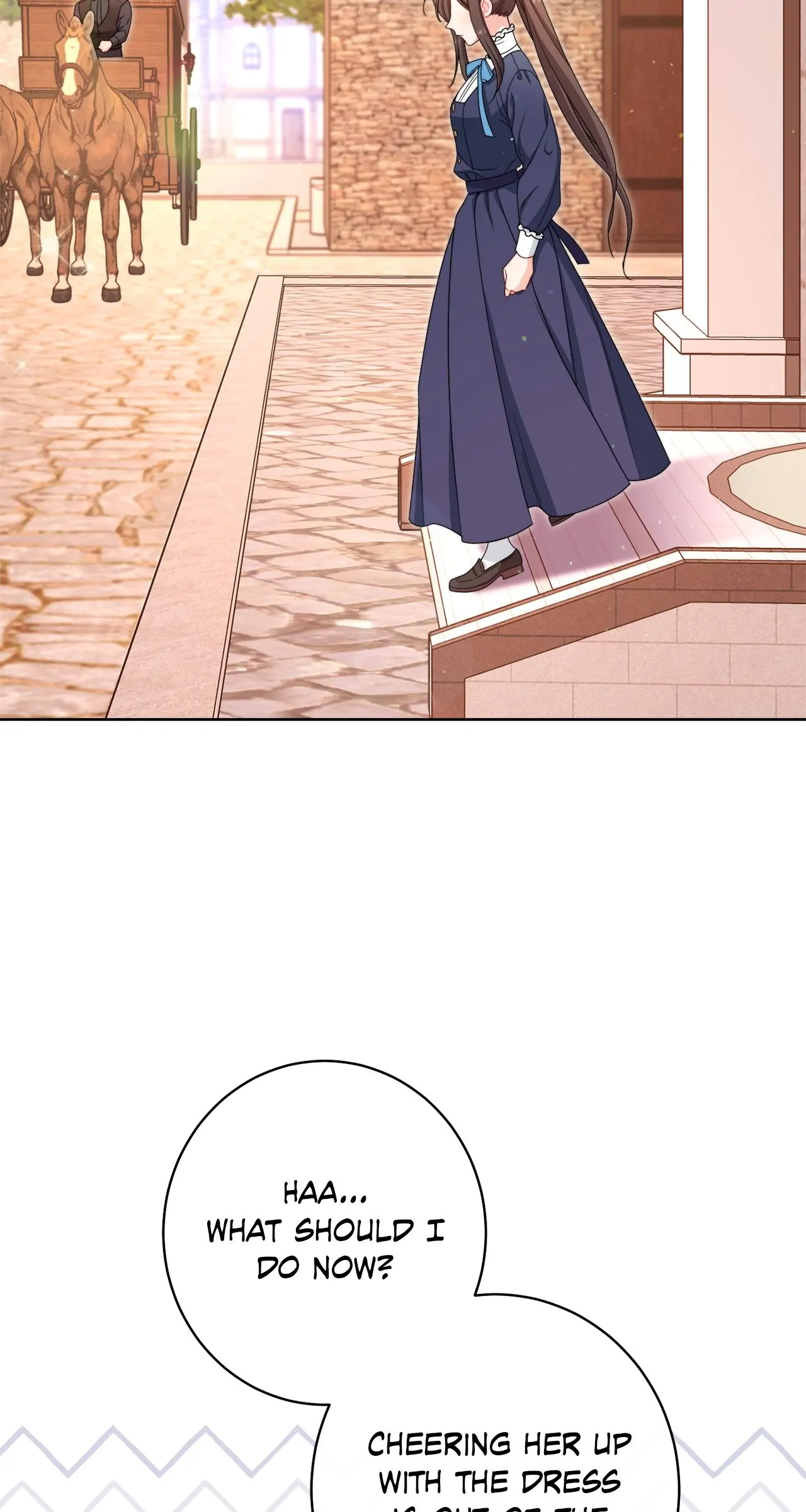 Exclusive Maid of the Evil Empress Chapter 25 - page 70