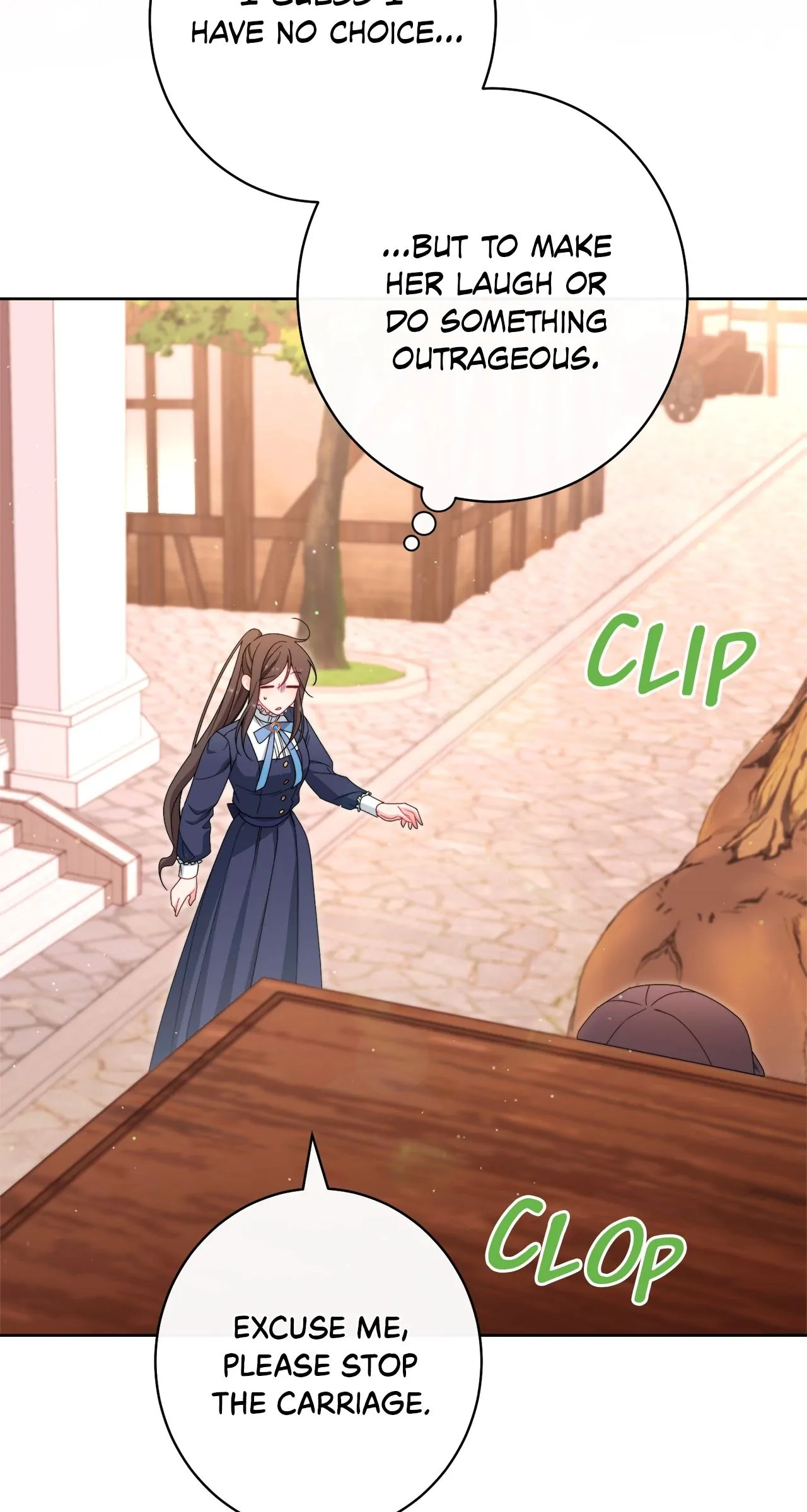 Exclusive Maid of the Evil Empress Chapter 25 - page 75