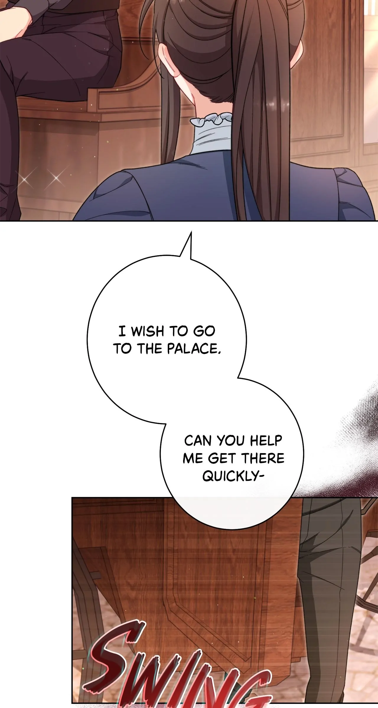 Exclusive Maid of the Evil Empress Chapter 25 - page 77