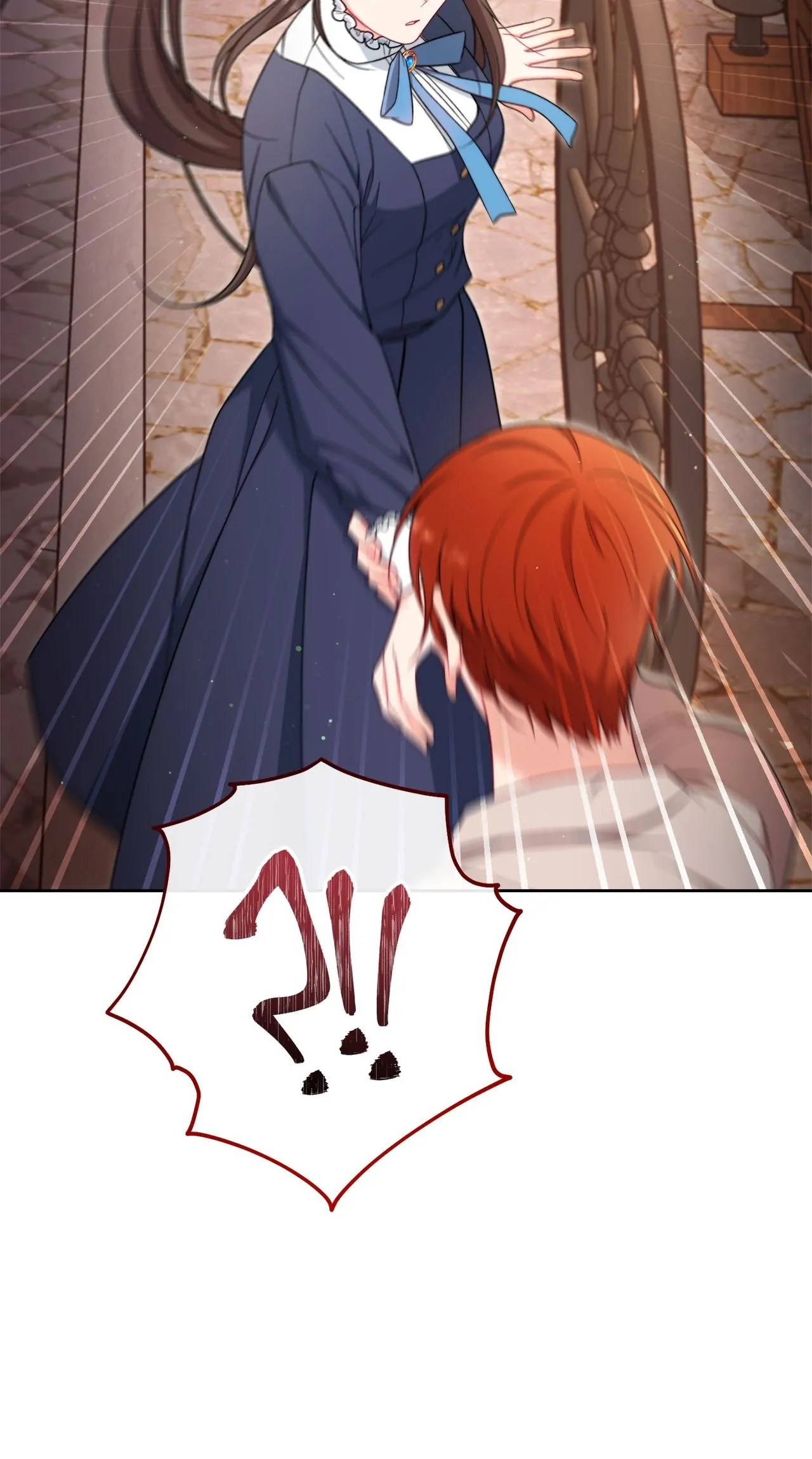 Exclusive Maid of the Evil Empress Chapter 25 - page 79