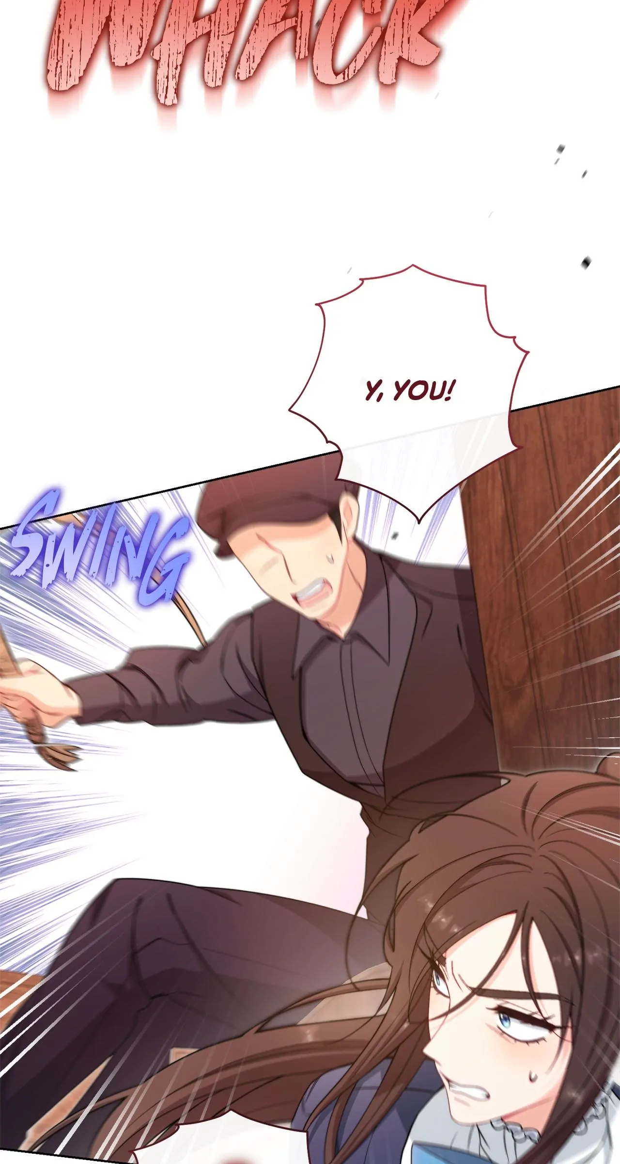 Exclusive Maid of the Evil Empress Chapter 25 - page 85