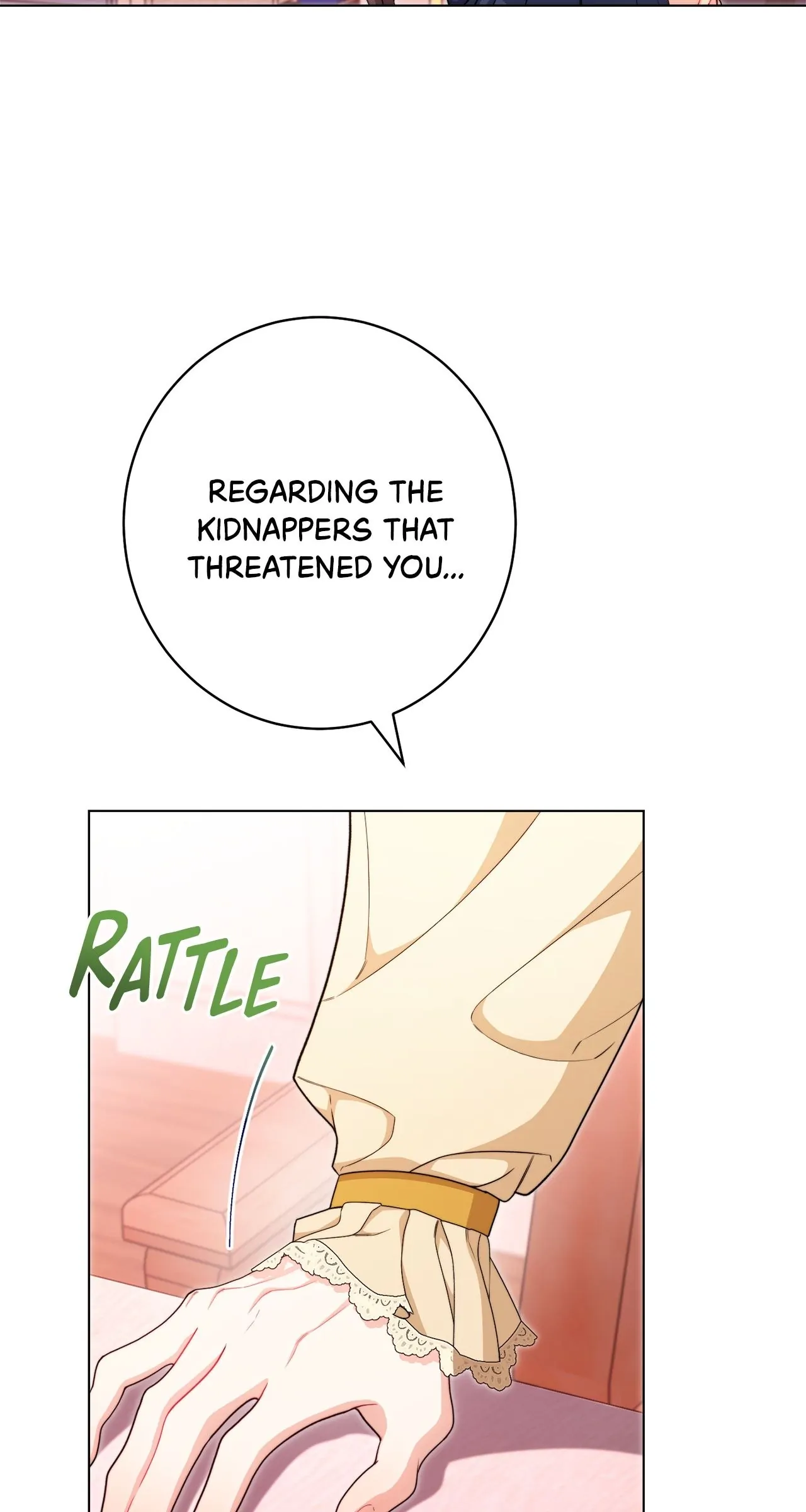 Exclusive Maid of the Evil Empress Chapter 26 - page 28