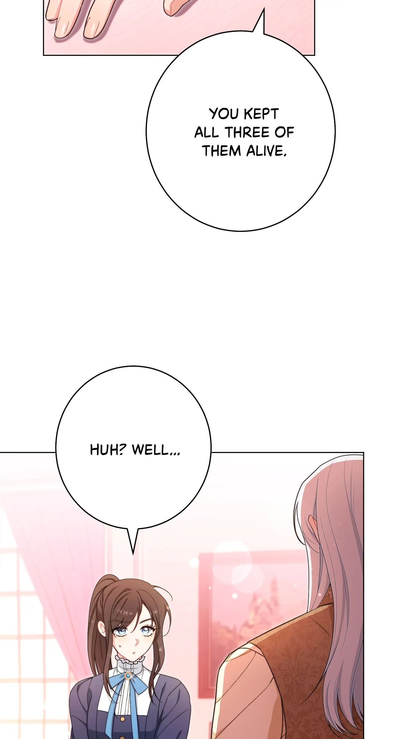 Exclusive Maid of the Evil Empress Chapter 26 - page 29