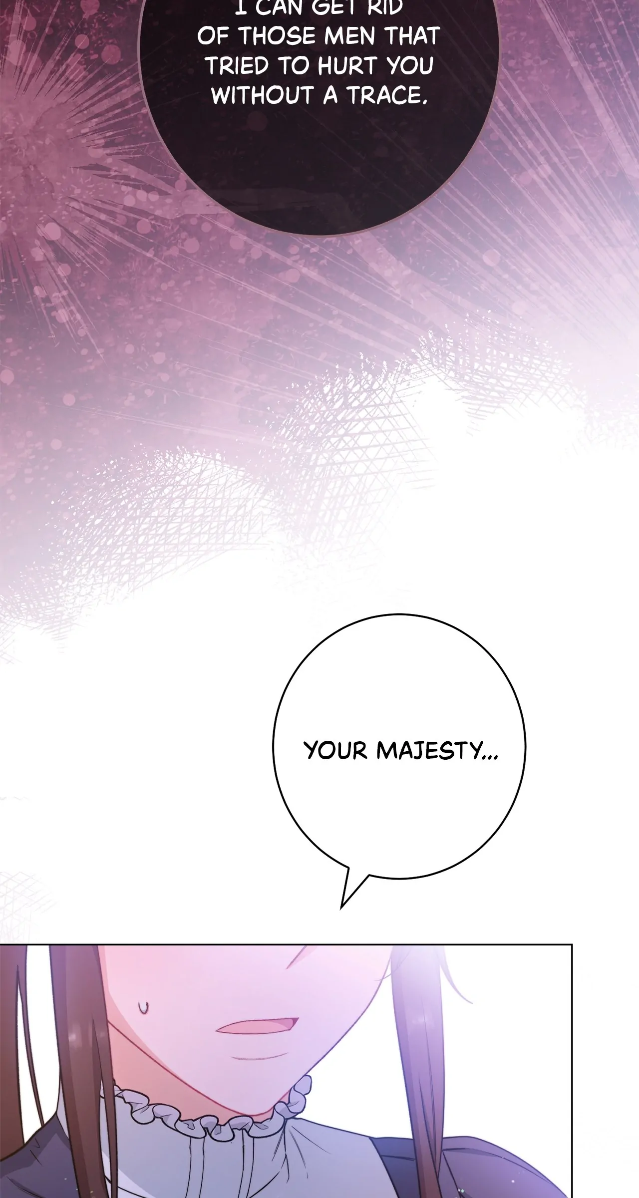 Exclusive Maid of the Evil Empress Chapter 26 - page 35