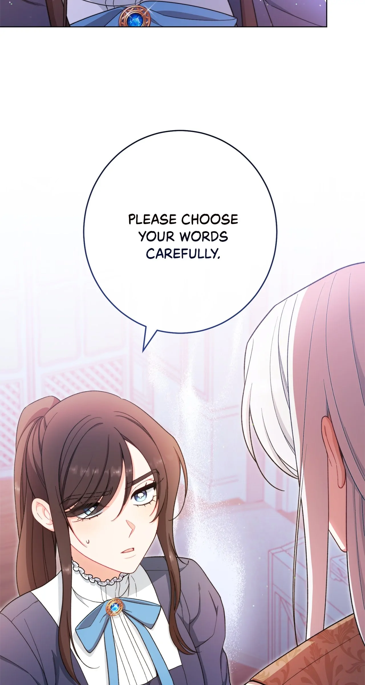 Exclusive Maid of the Evil Empress Chapter 26 - page 36