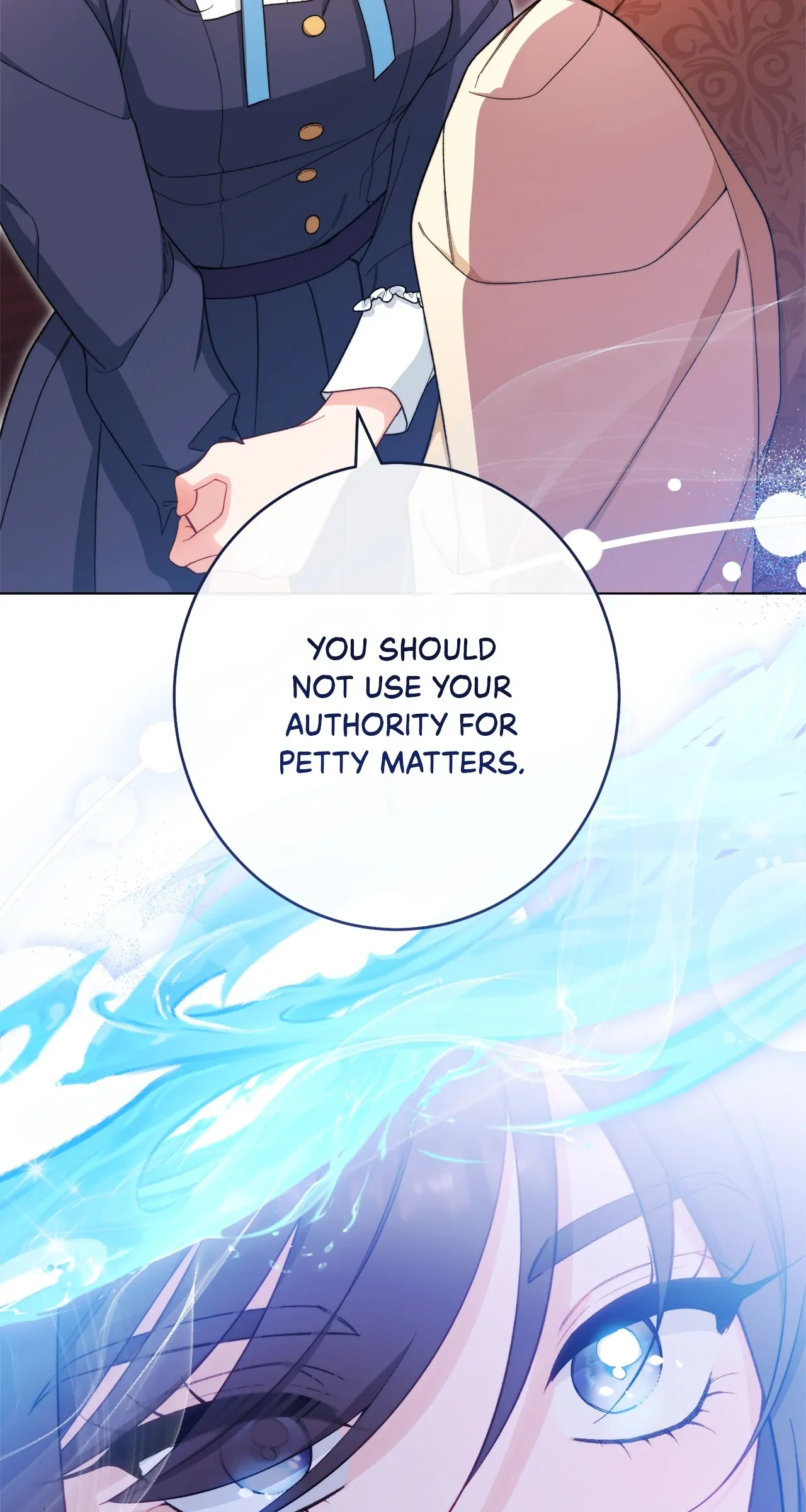Exclusive Maid of the Evil Empress Chapter 26 - page 37