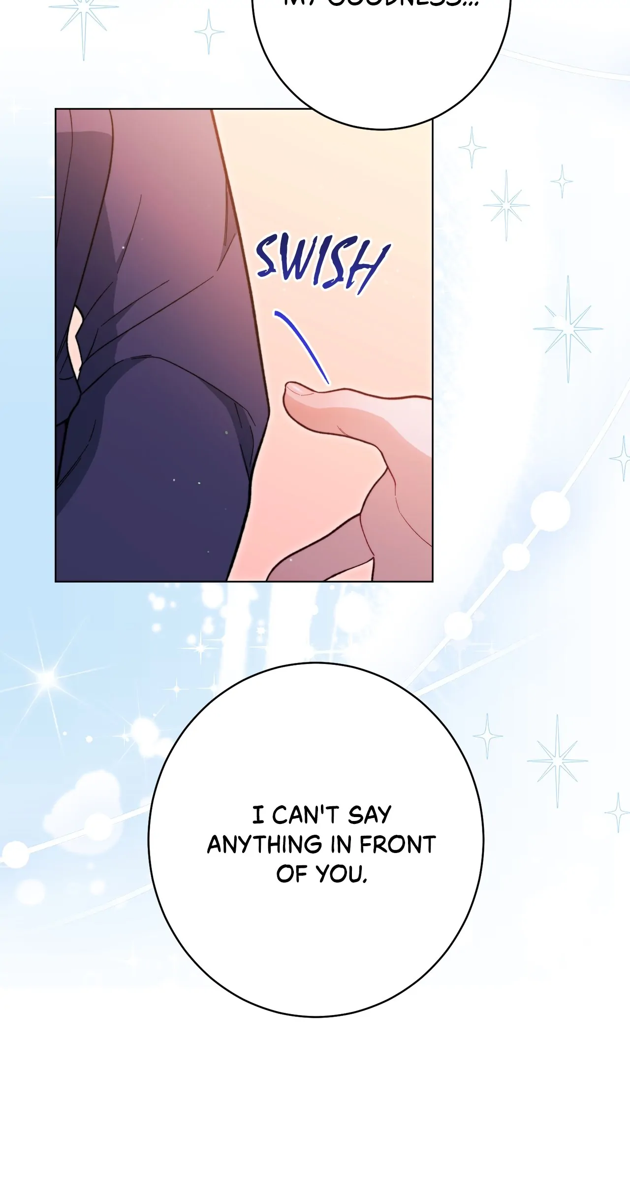 Exclusive Maid of the Evil Empress Chapter 26 - page 39