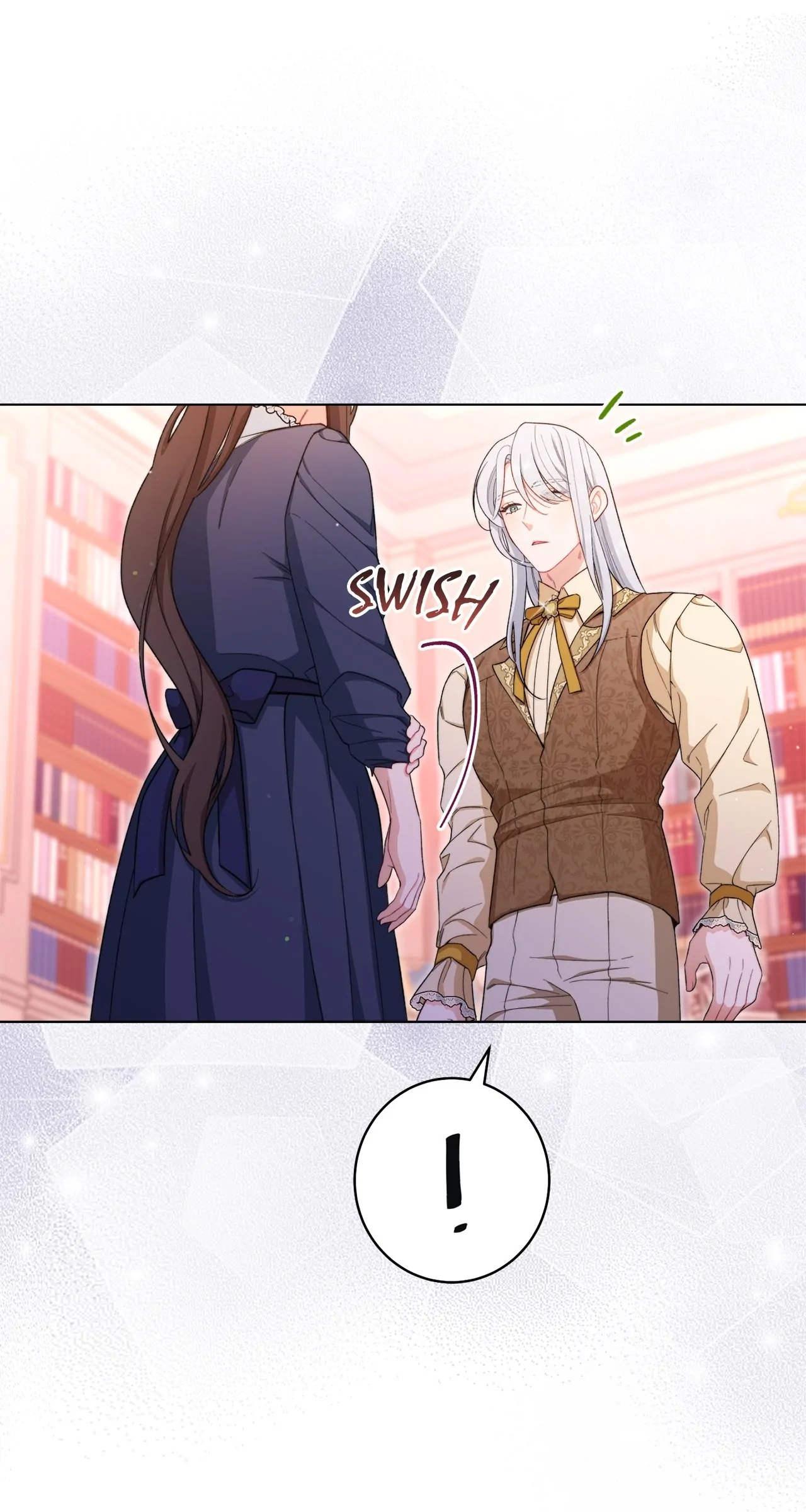 Exclusive Maid of the Evil Empress Chapter 26 - page 41