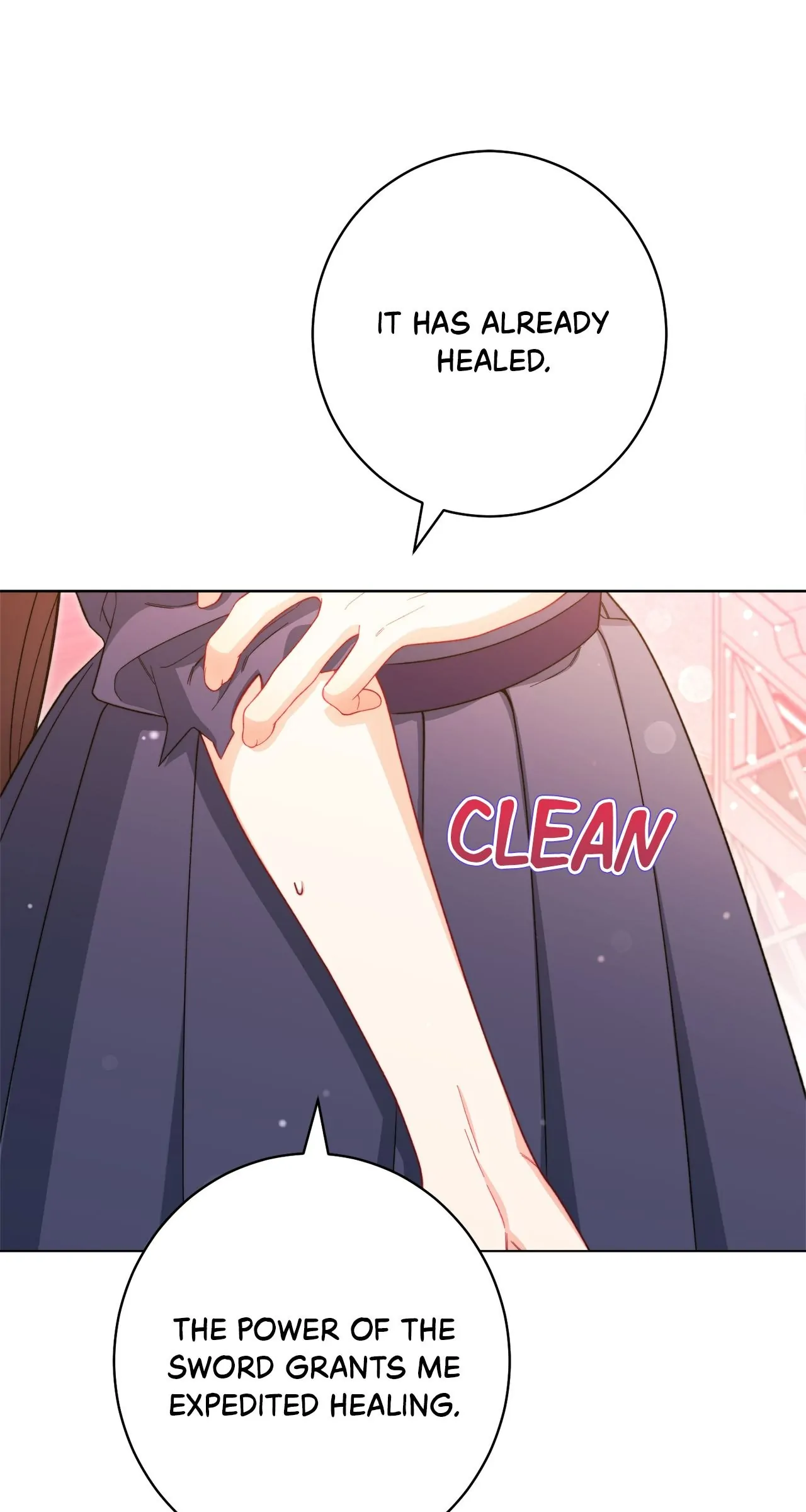 Exclusive Maid of the Evil Empress Chapter 26 - page 43