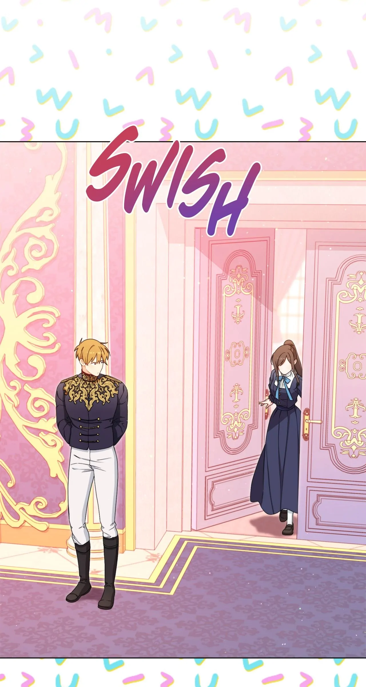 Exclusive Maid of the Evil Empress Chapter 26 - page 55